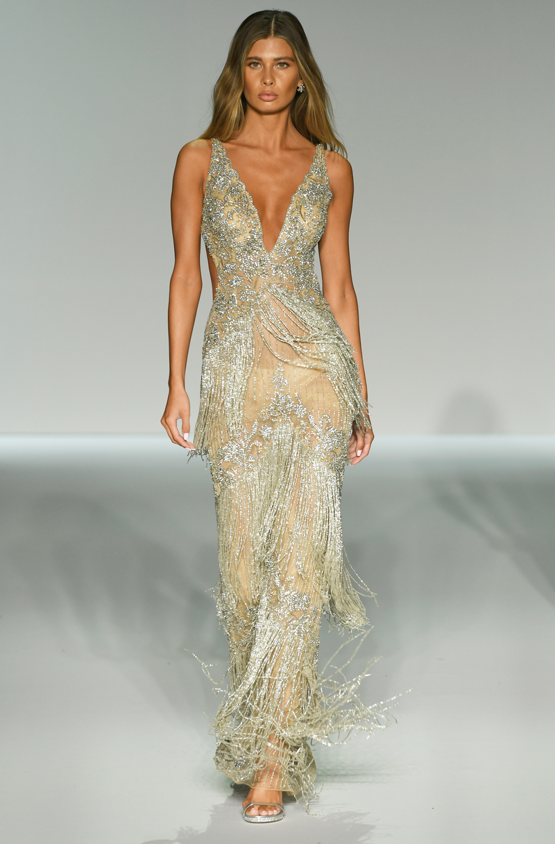 Sherri Hill Sherri-Hill-67045-nude-silver-56192
