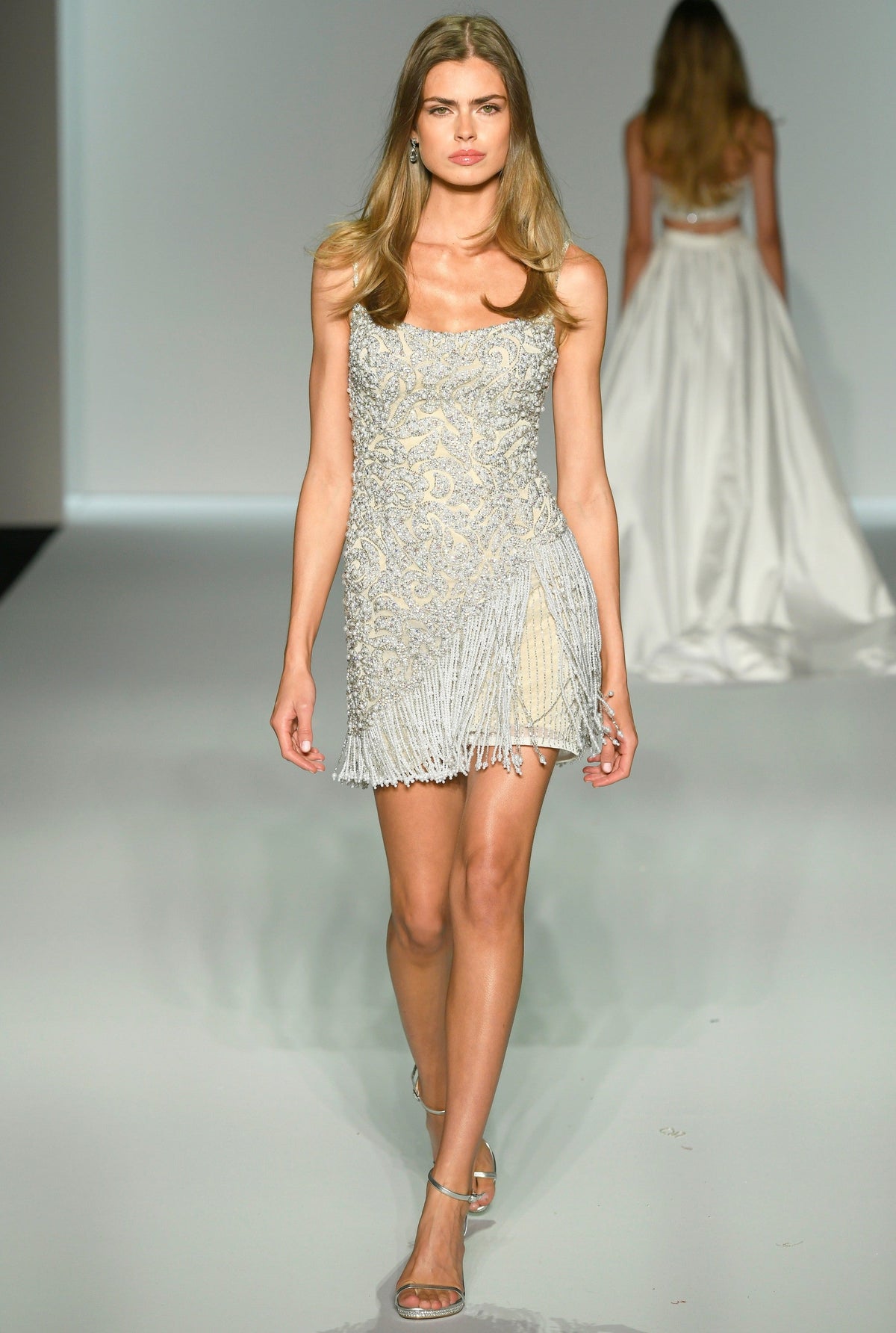 Sherri Hill Sherri-Hill-67052-ivory-silver-ab-nude-55664