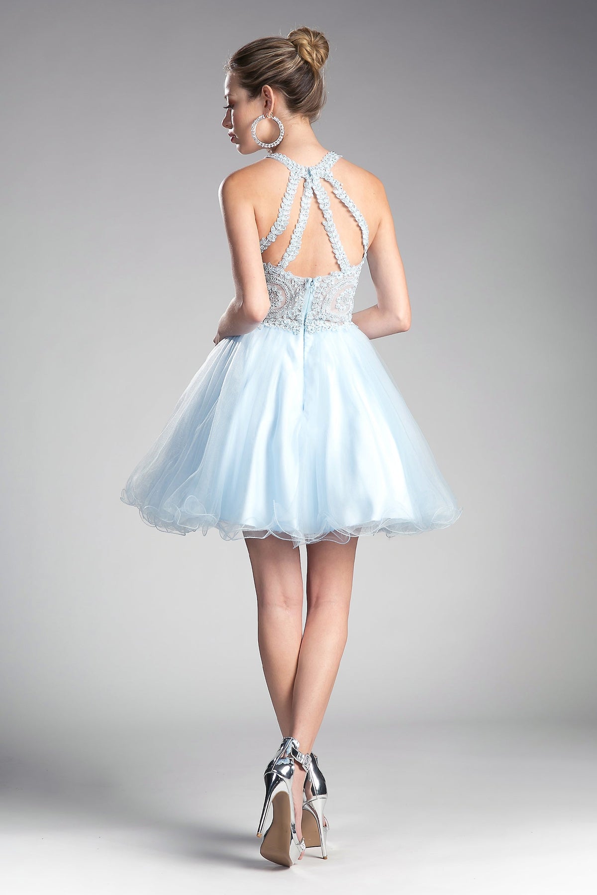 Ladivine by Cinderella Divine UJ0119-_4