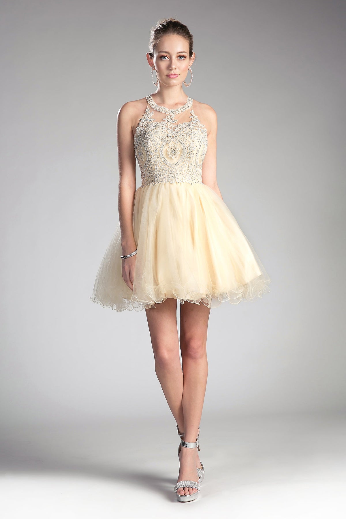 Ladivine by Cinderella Divine UJ0119-_5