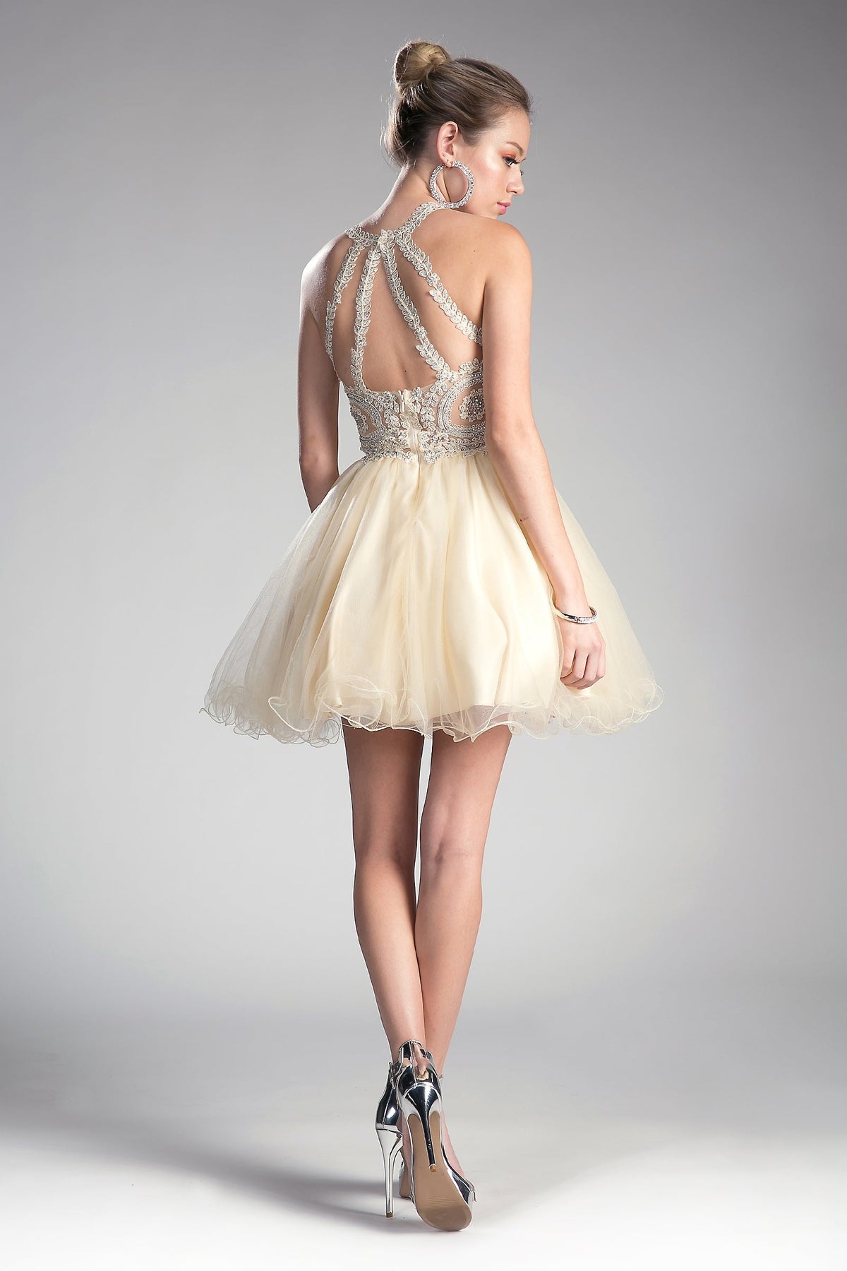 Ladivine by Cinderella Divine UJ0119-_6