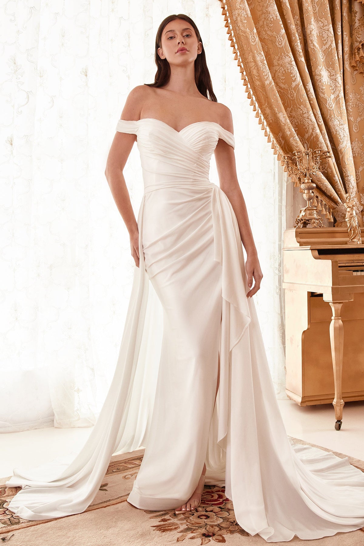 Ladivine by Cinderella Divine WN315_1