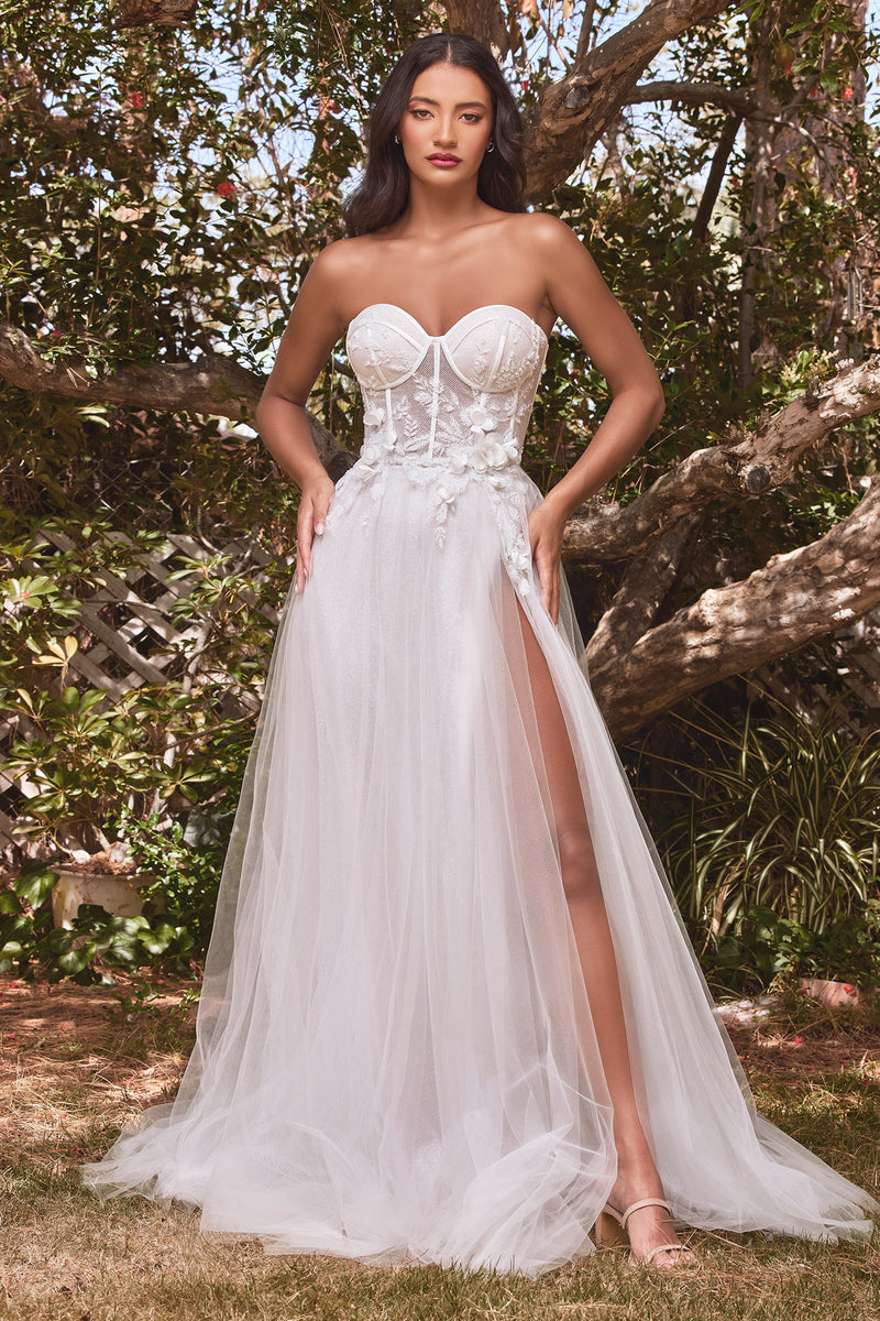 Ladivine by Cinderella Divine cb080w_1
