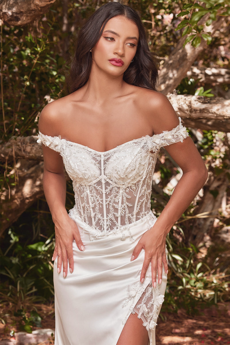 Ladivine by Cinderella Divine cd0186w_2