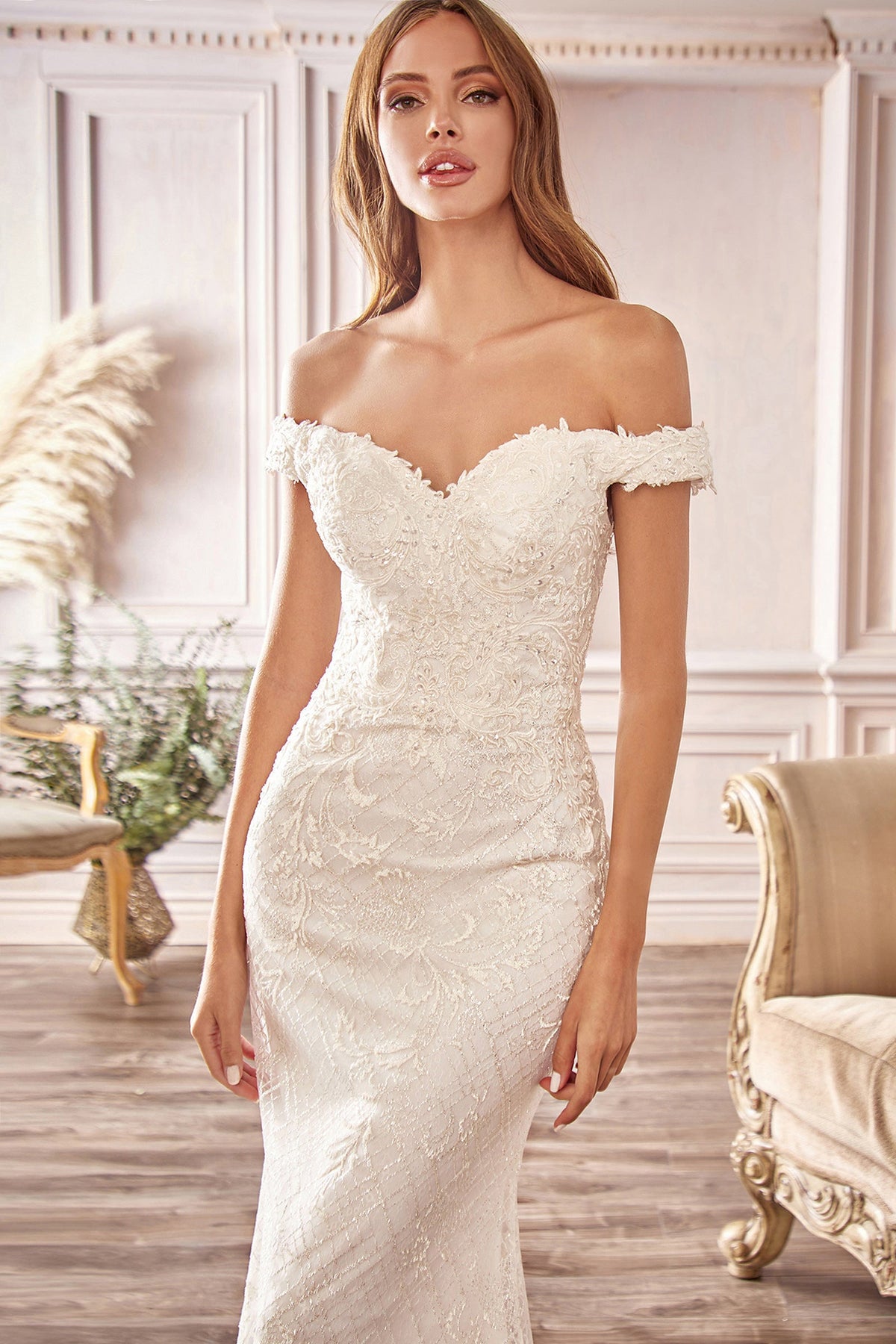 Ladivine by Cinderella Divine cd929-2