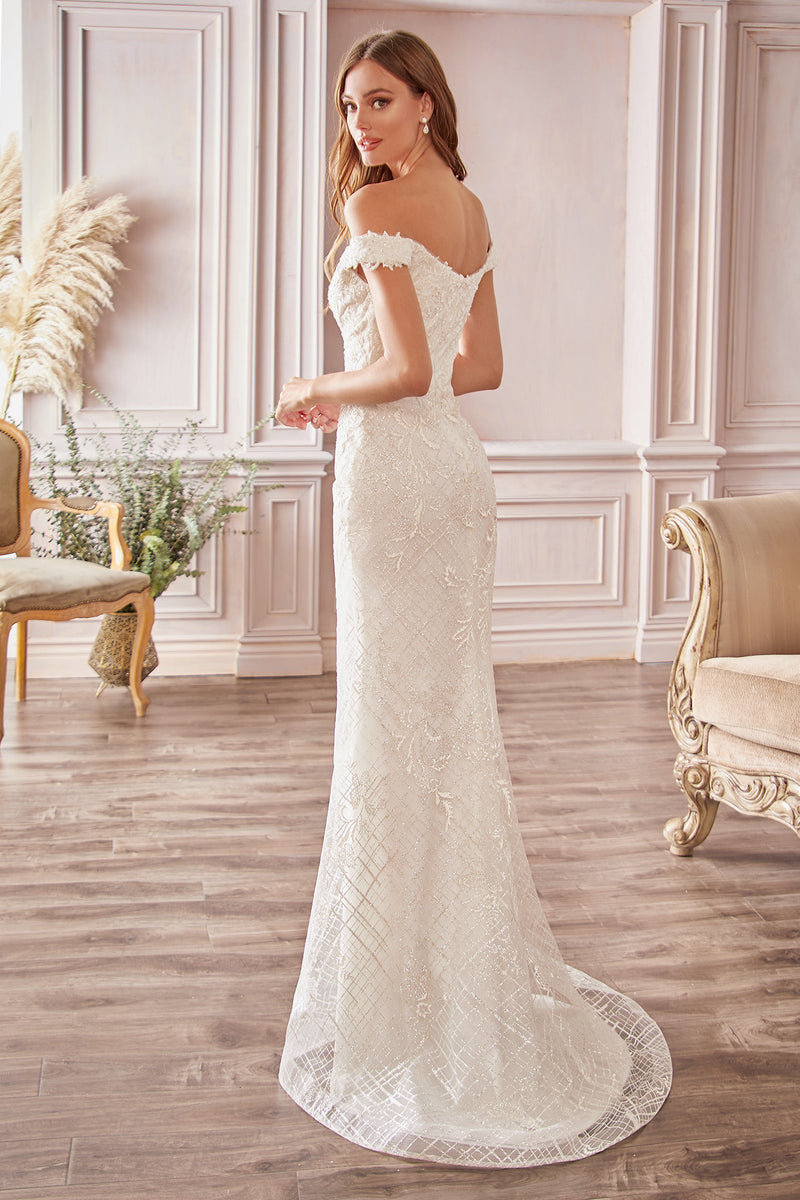 Ladivine by Cinderella Divine cd929-4