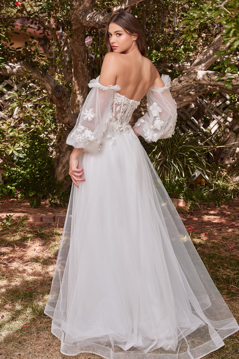 Ladivine by Cinderella Divine cd962w_2