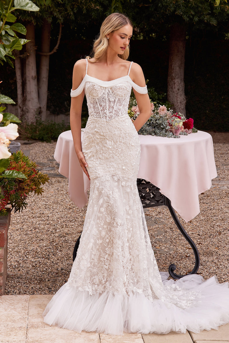 Andrea & Leo Couture ck703w_1