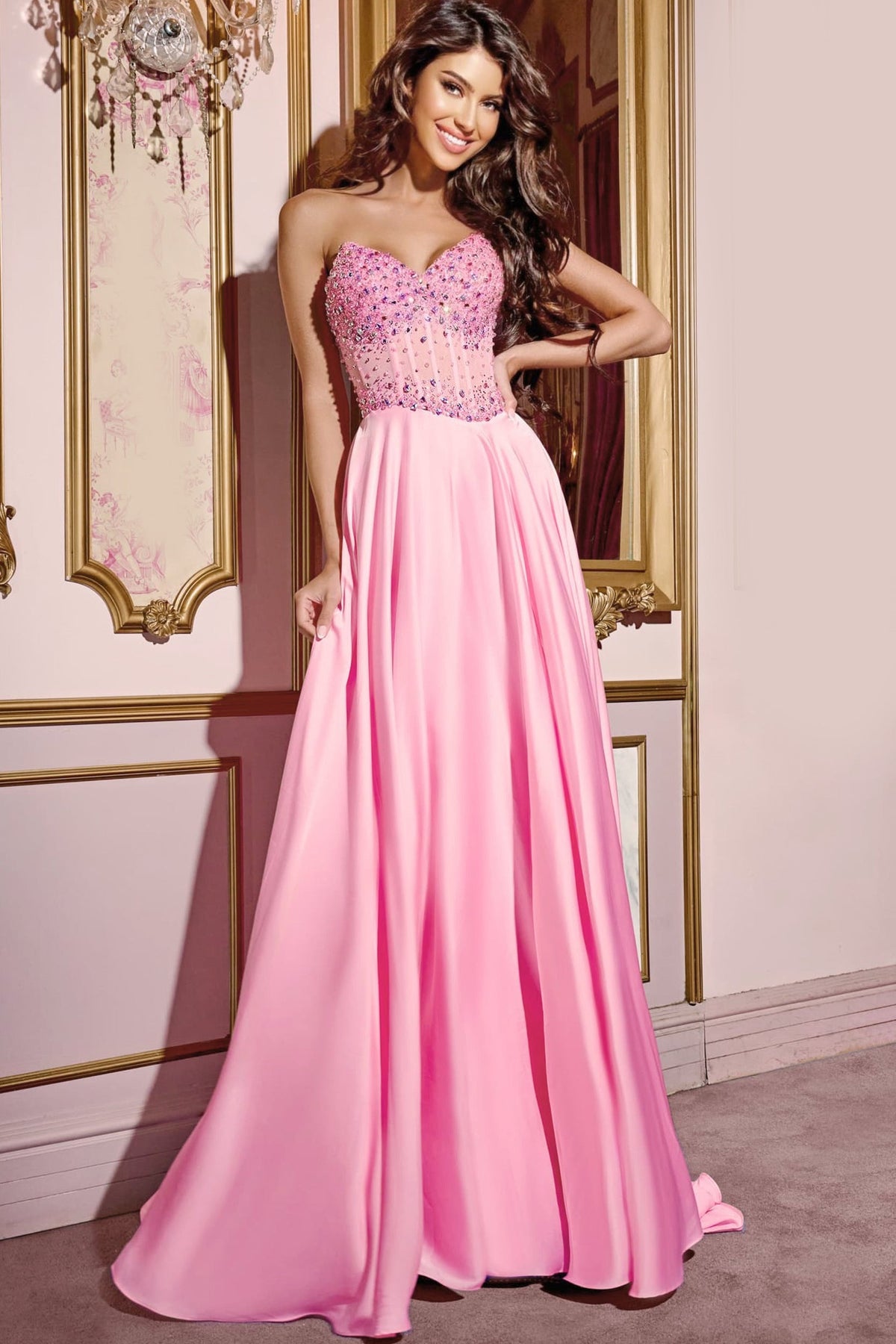 Jovani d6021-2
