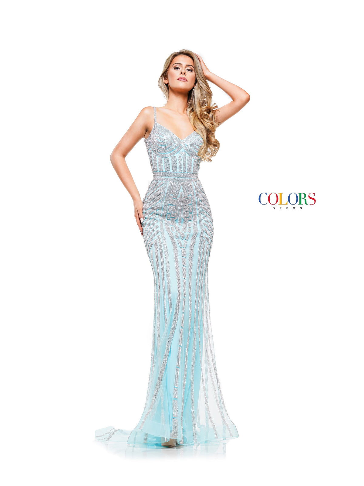 Colors Dress g664___aq_01.2000