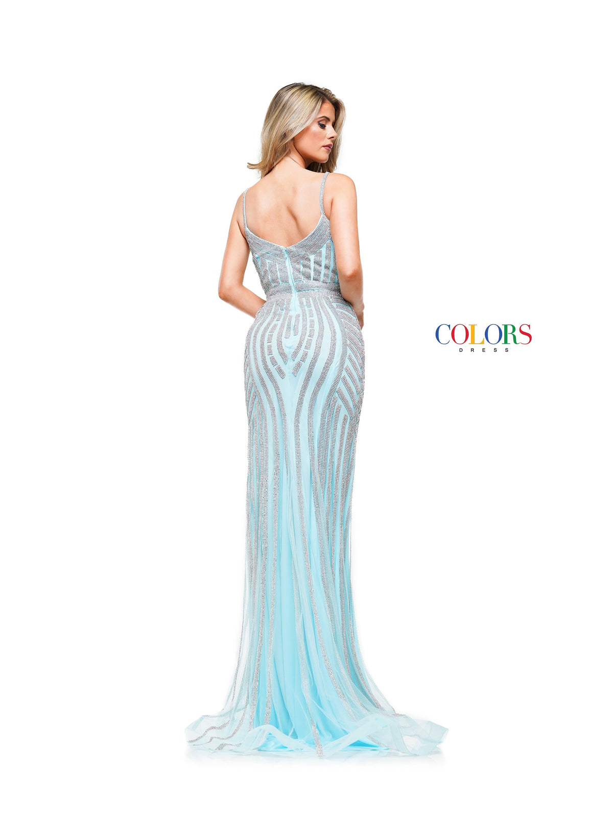 Colors Dress g664___aq_02.2000