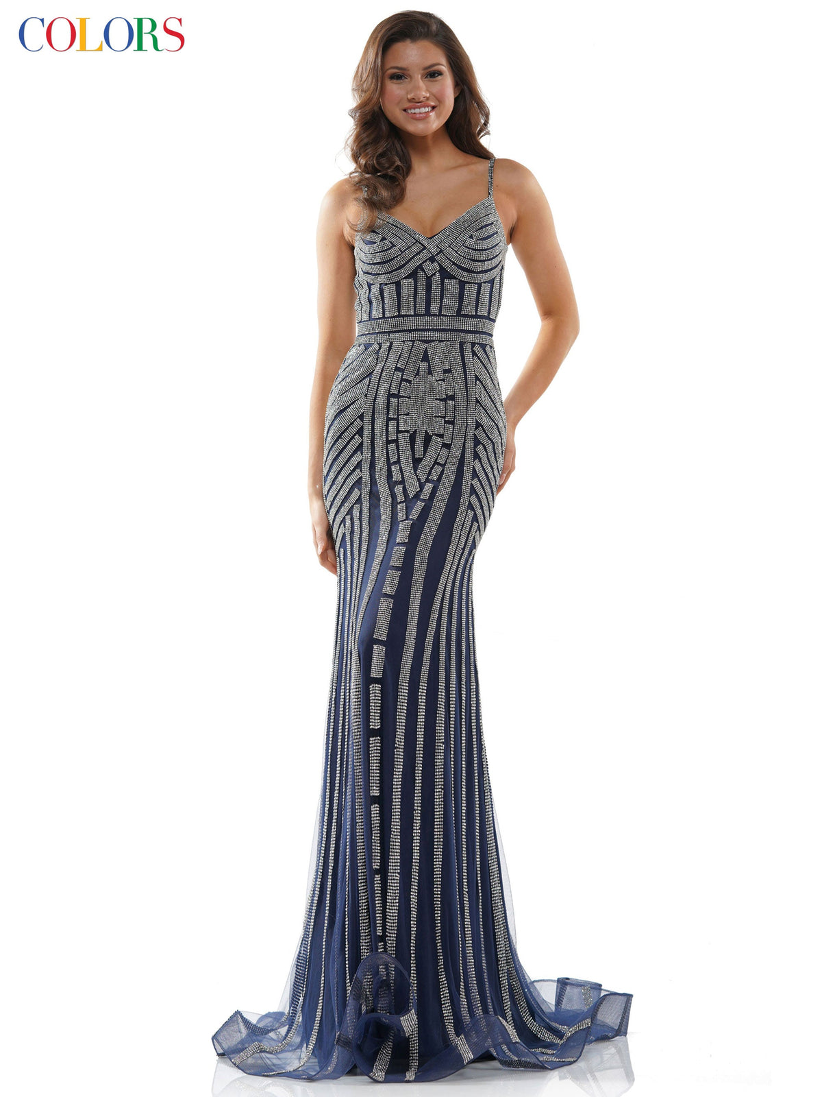 Colors Dress g664___nv5504.2000