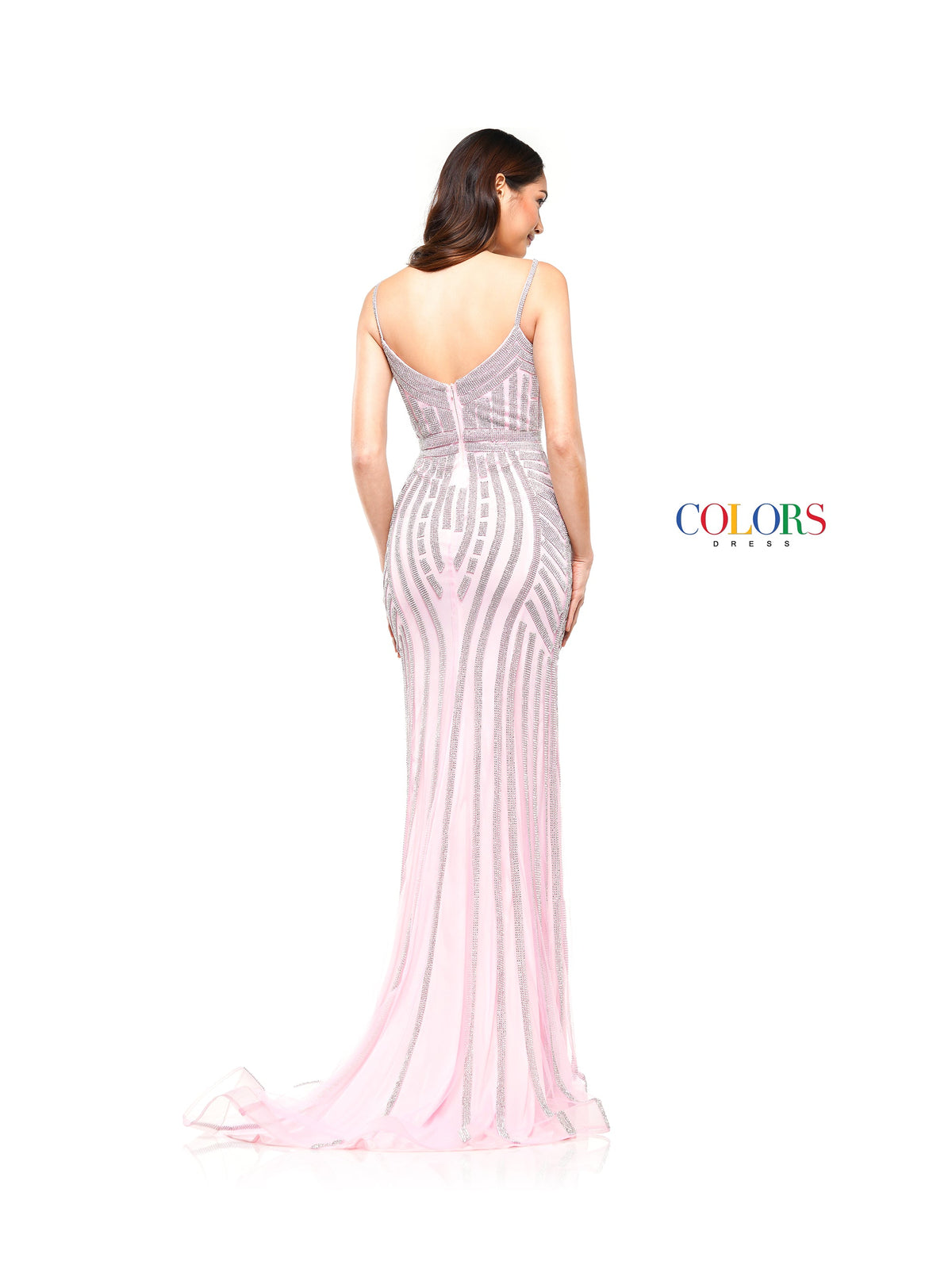 Colors Dress g664___pk_02.2000