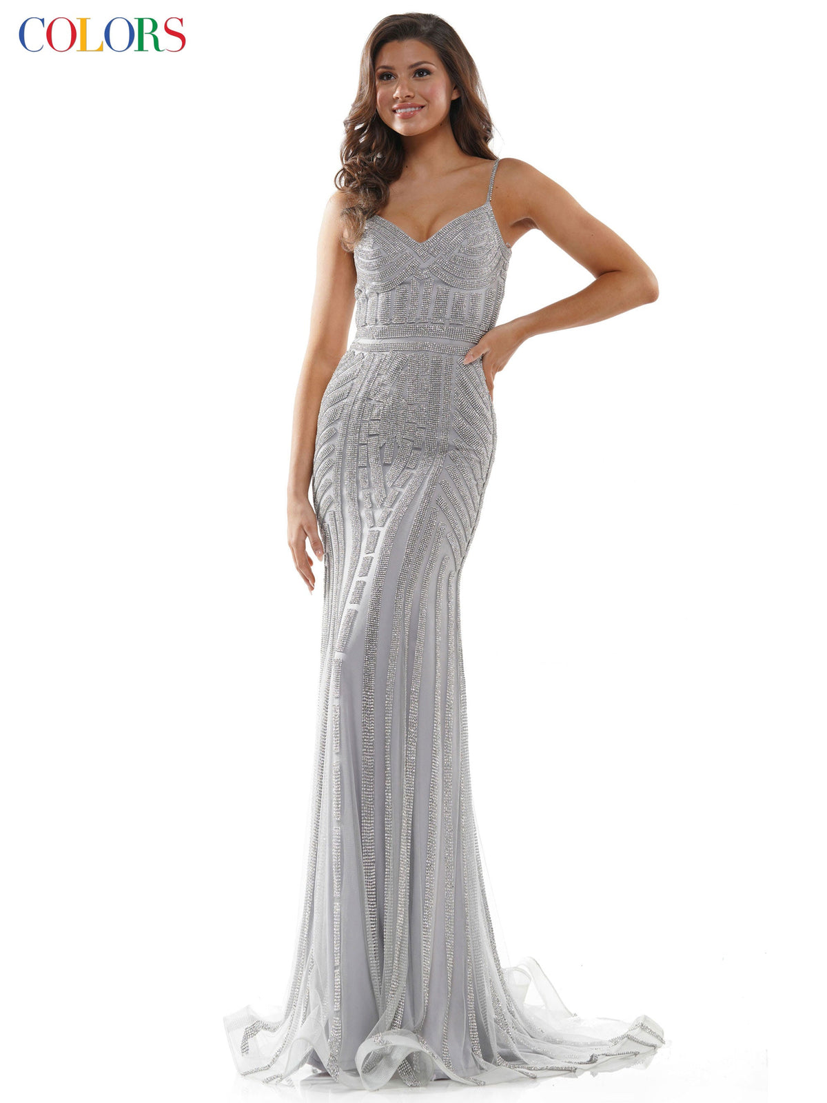 Colors Dress g664___sv9711.2000