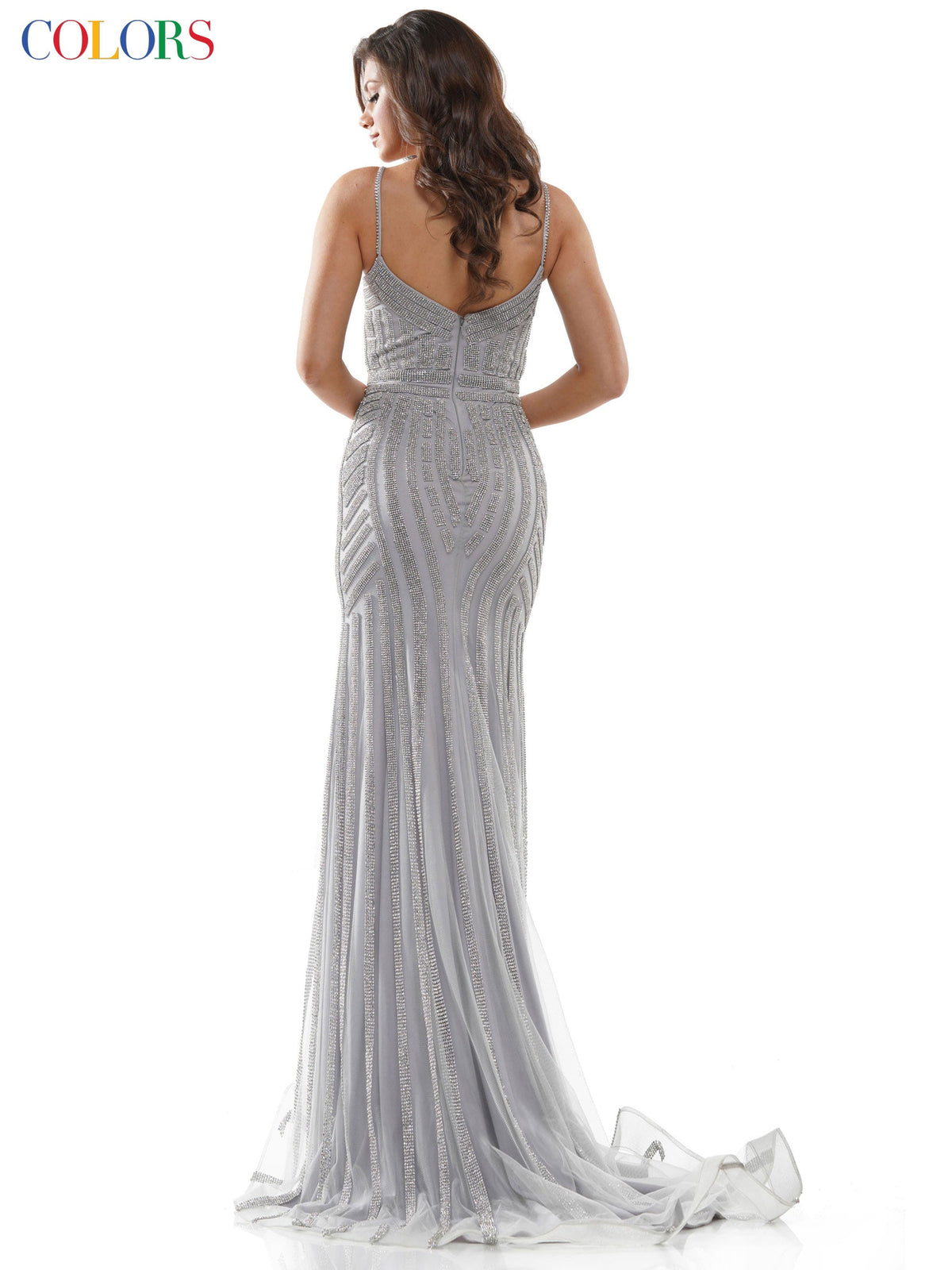 Colors Dress g664___sv9731.2000