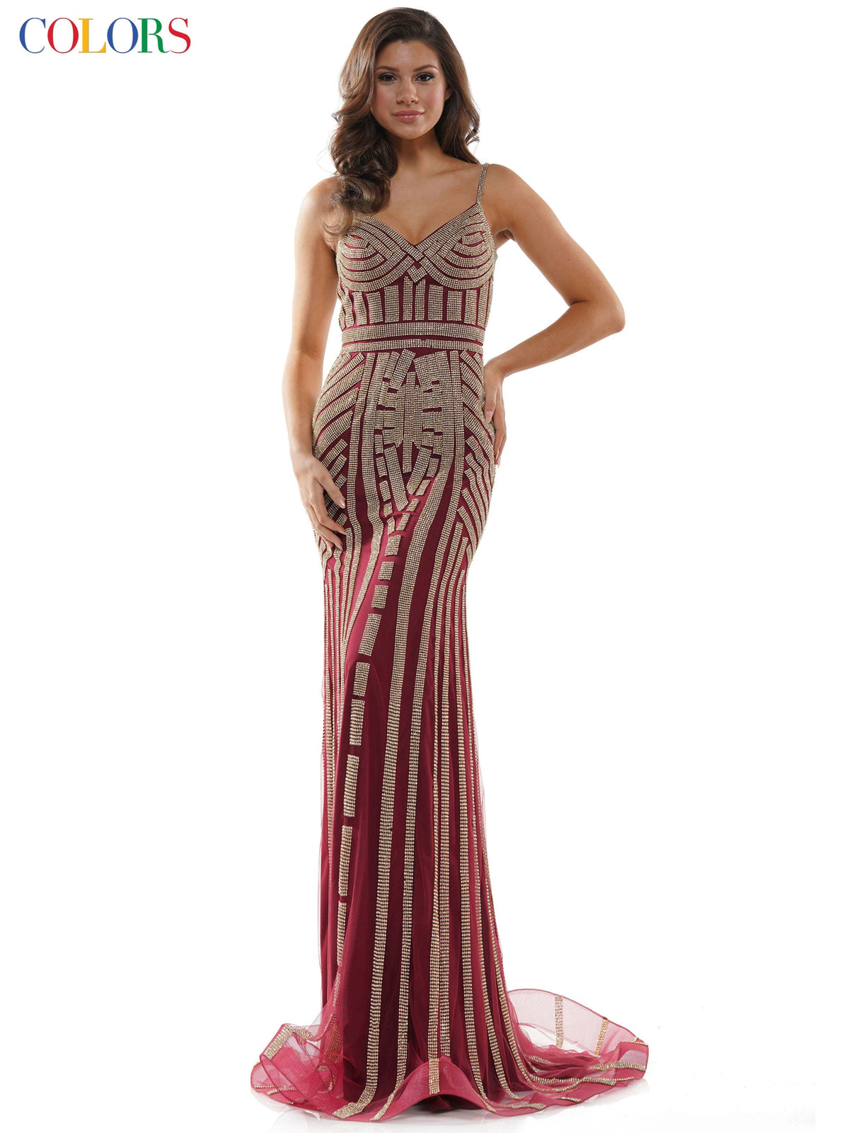 Colors Dress g664___wn7607.2000