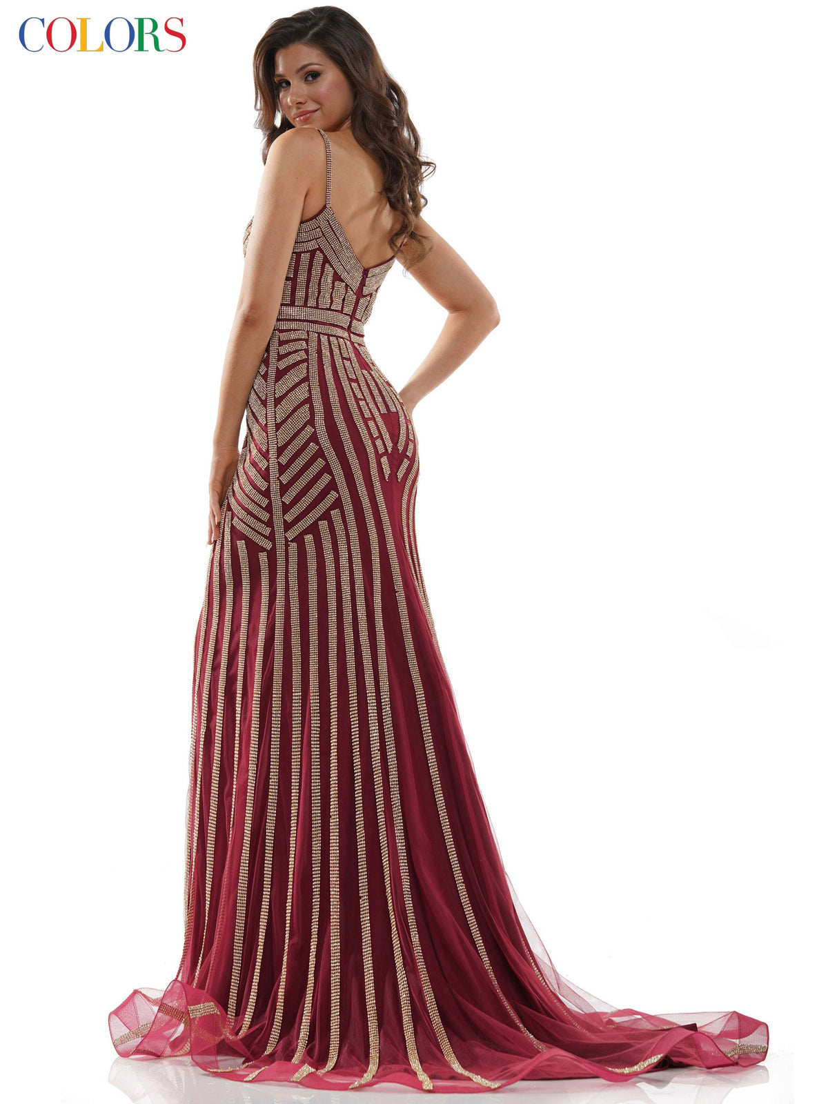 Colors Dress g664___wn7616.2000