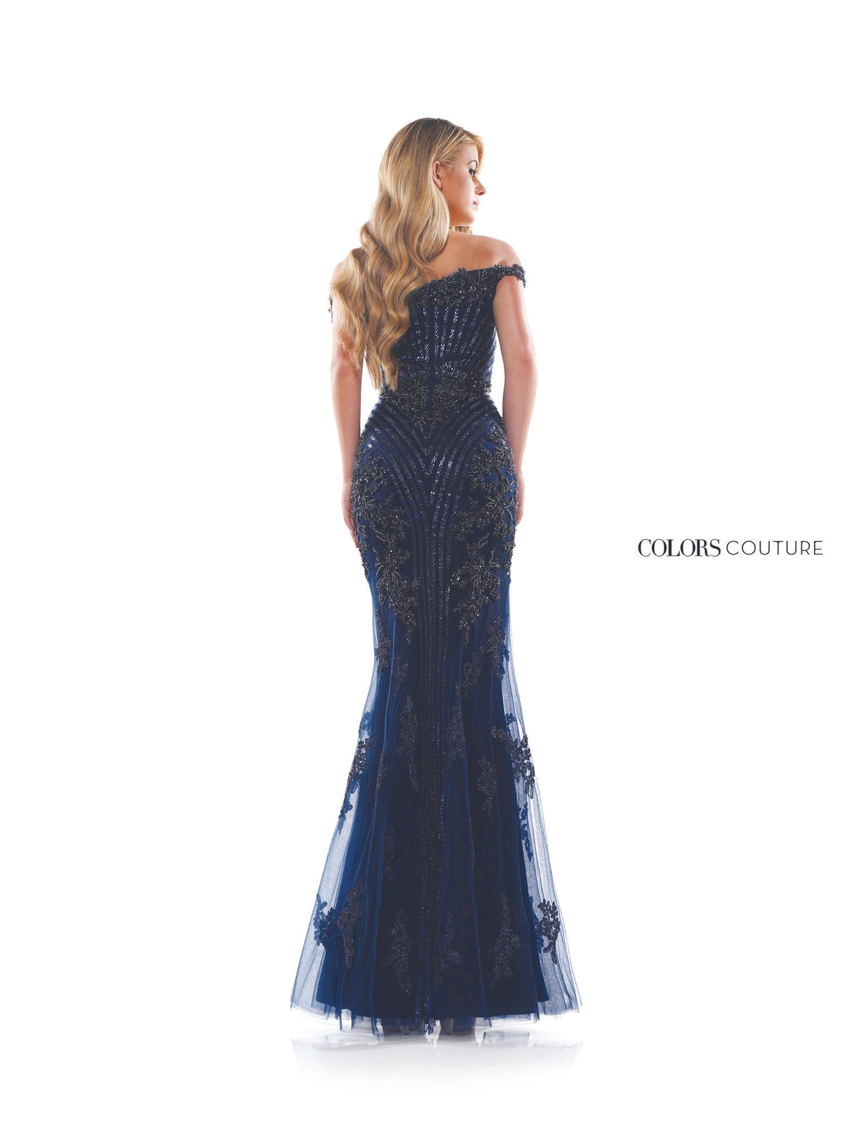 Colors Dress j131__2.2000