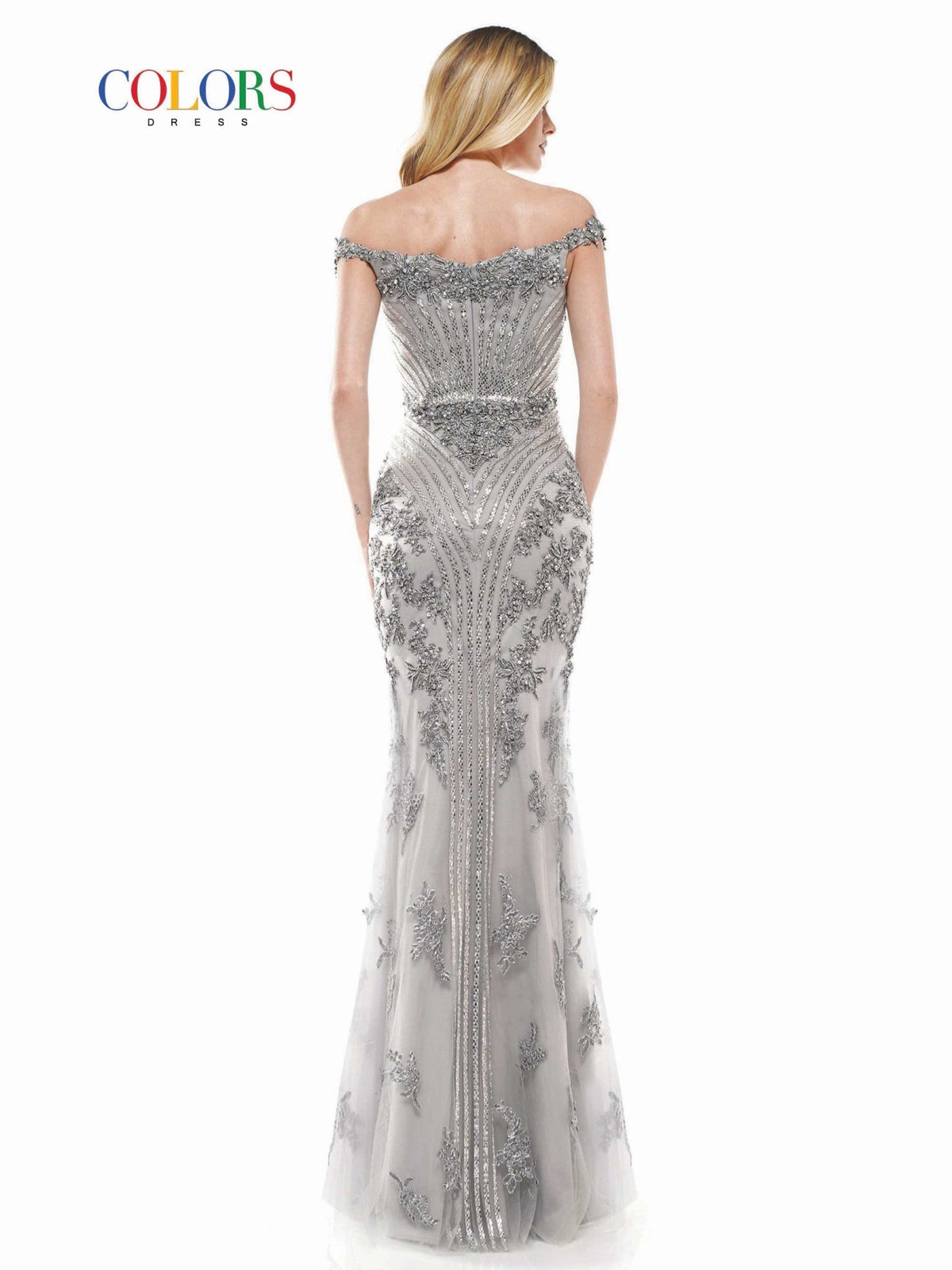 Colors Dress j131__4.2000