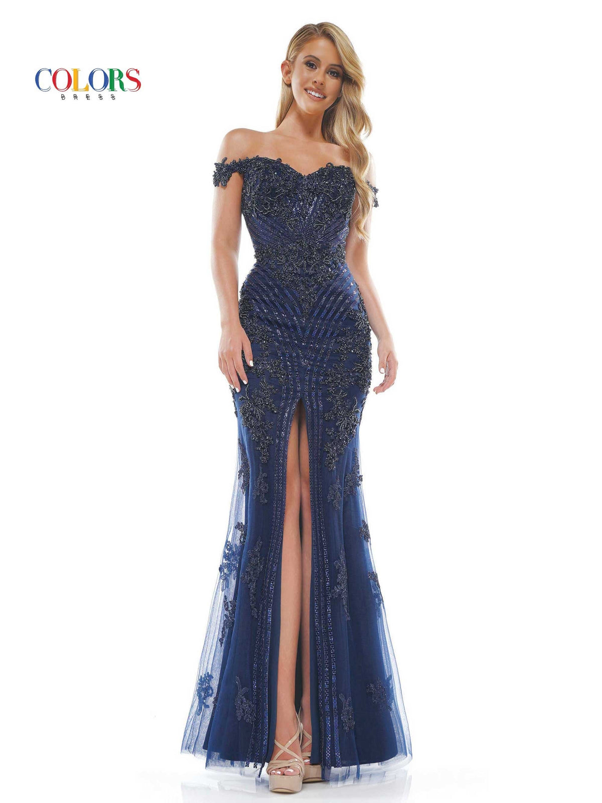 Colors Dress j131__5.2000