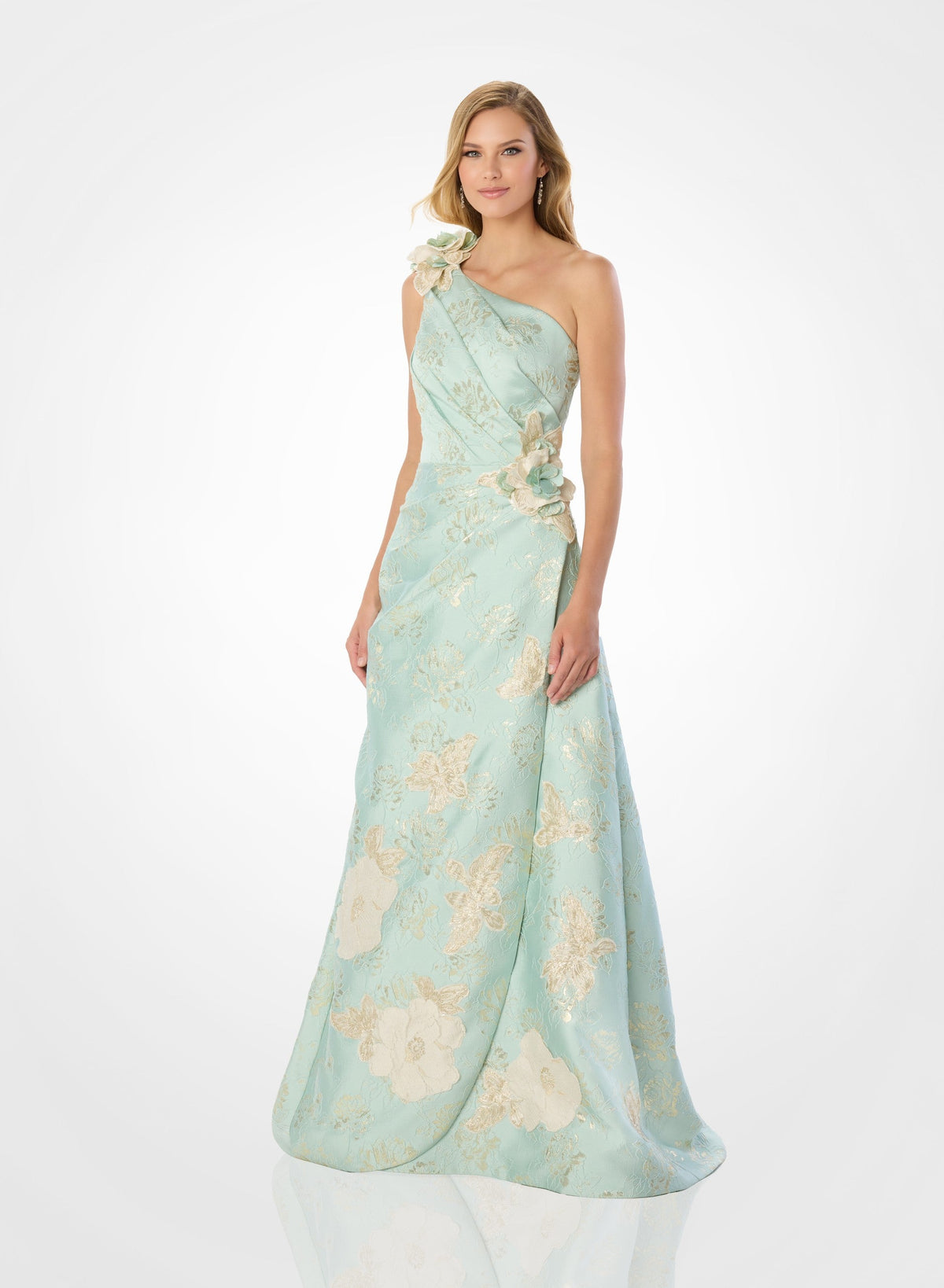 Montage m2229_aqua_gold_066