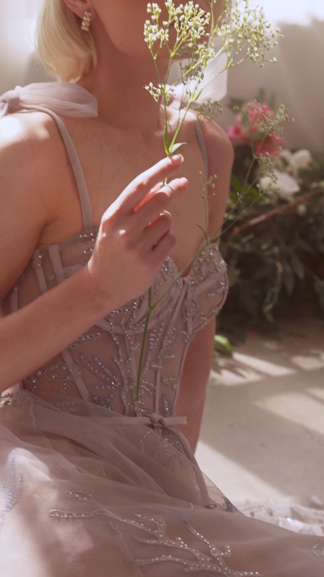 Andrea & Leo Couture A1458