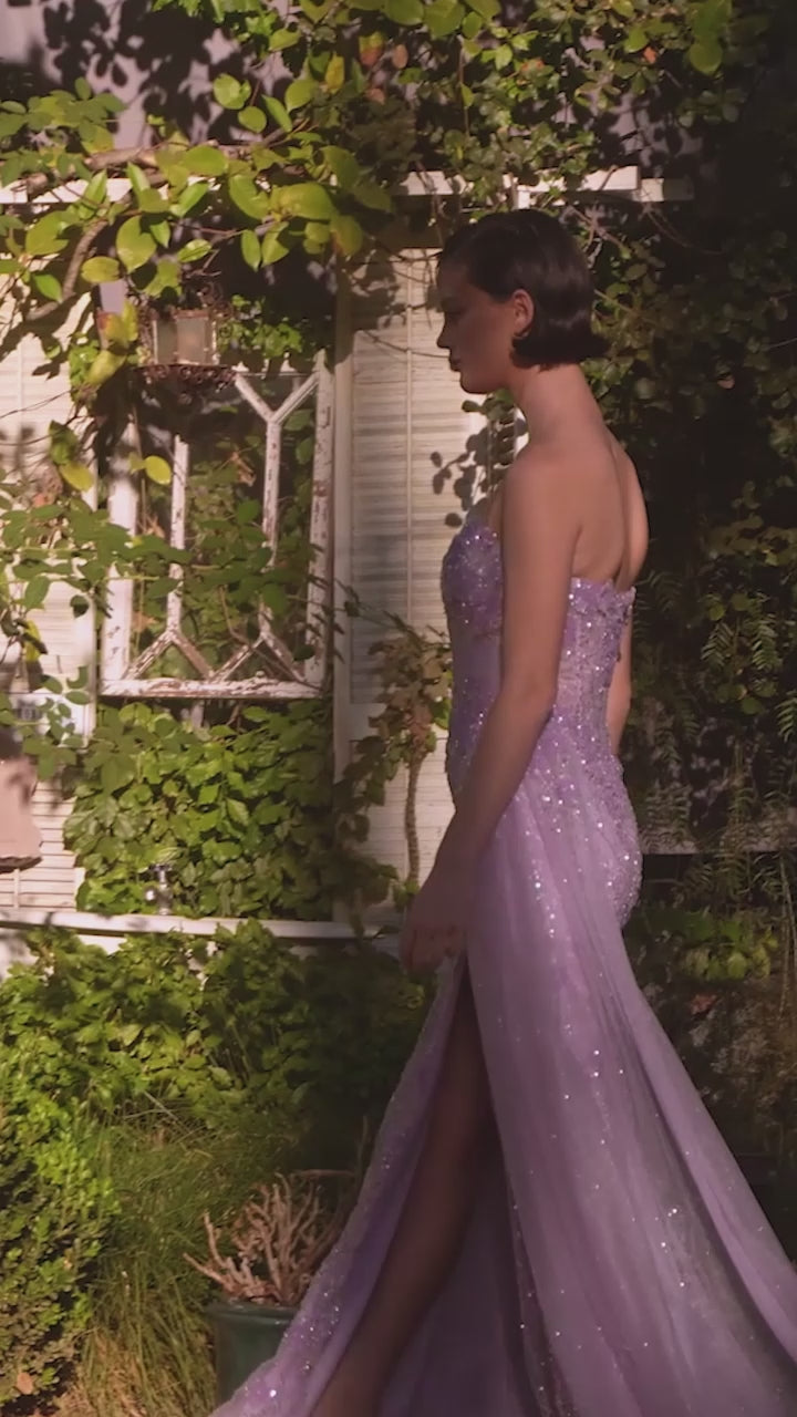 Andrea & Leo Couture A1379