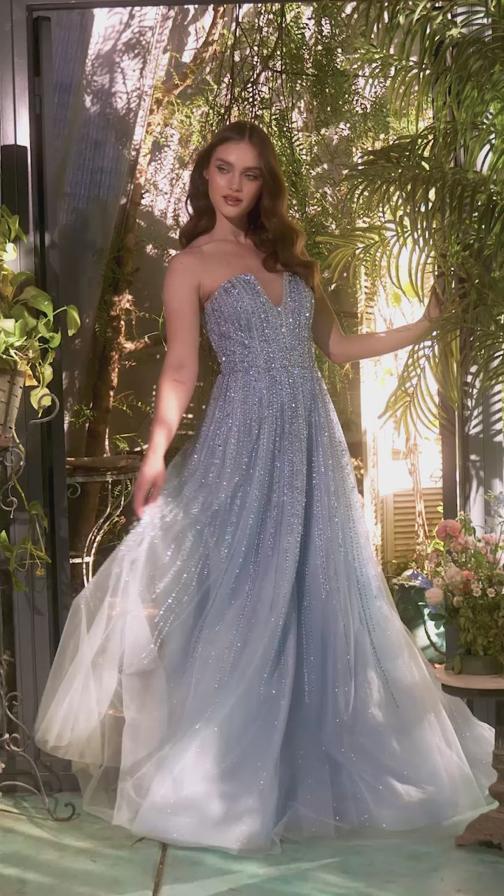 Andrea & Leo Couture A1369