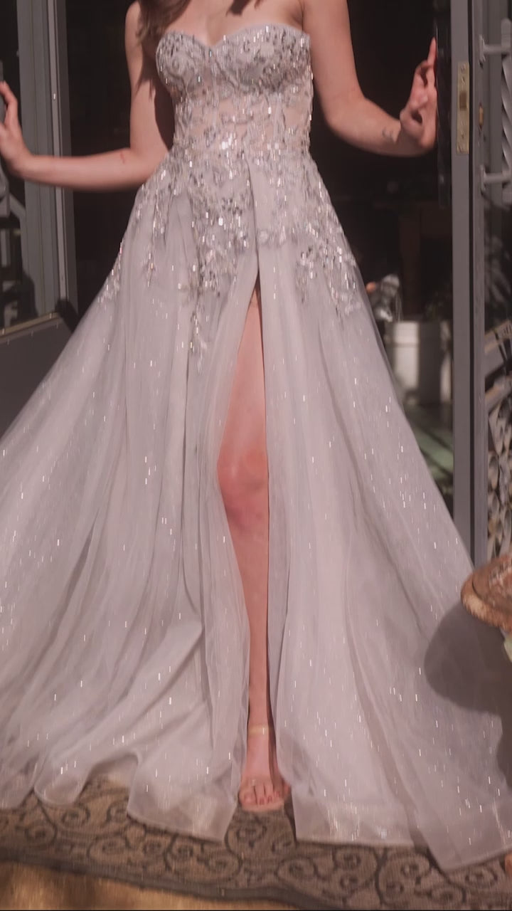 Andrea & Leo Couture A1415