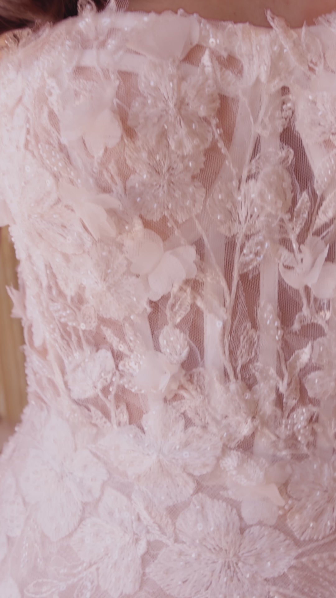 Andrea & Leo Couture WL030