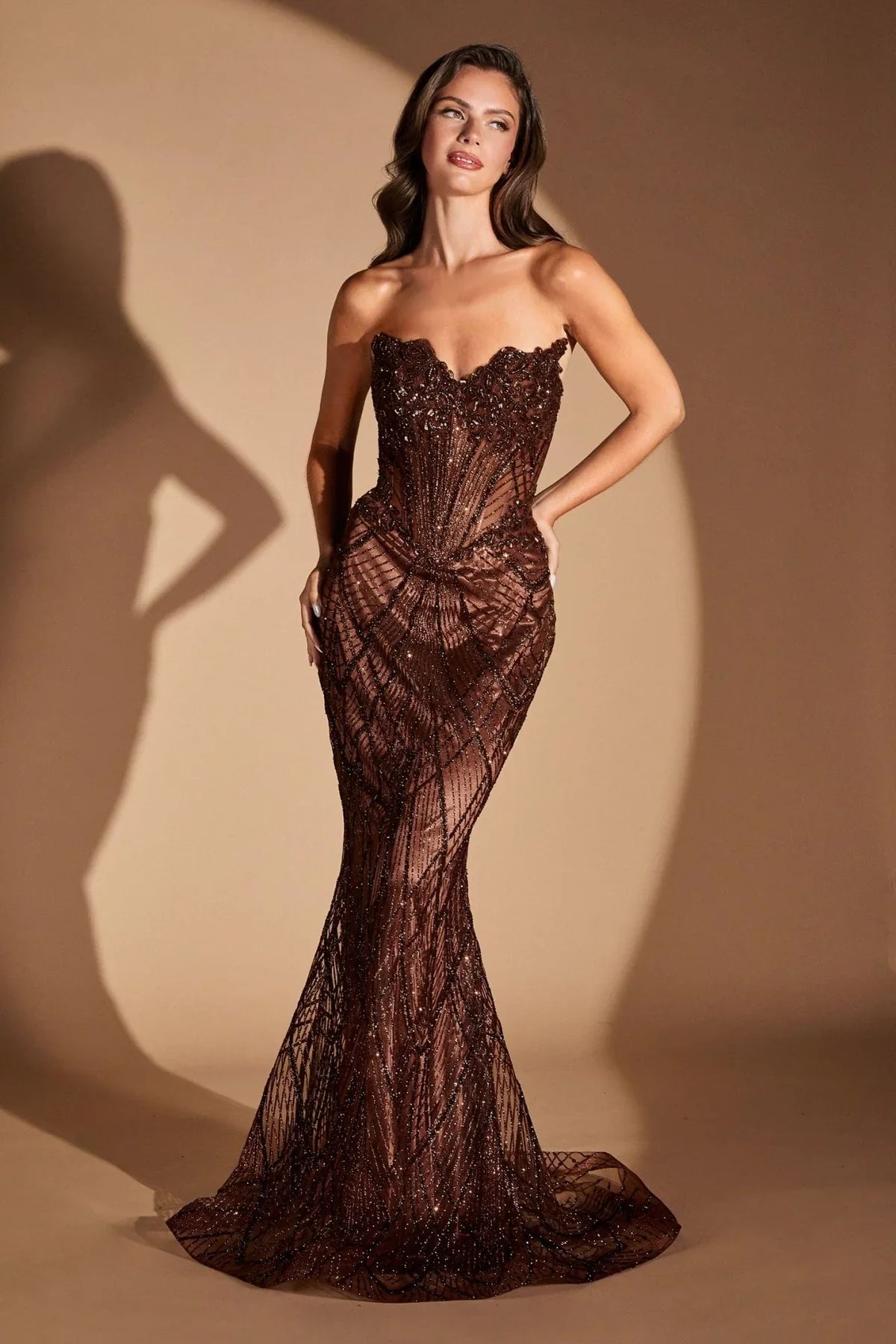 Corset Dresses