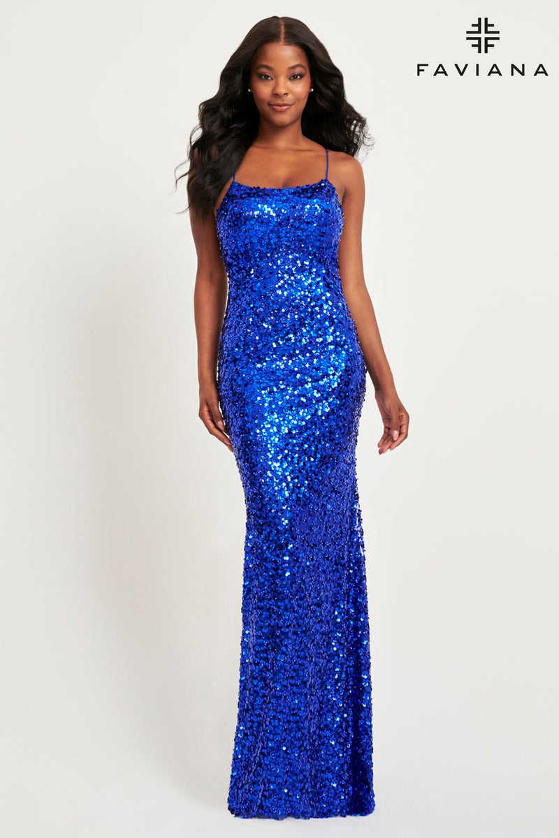 Faviana 11033_Royal_Front
