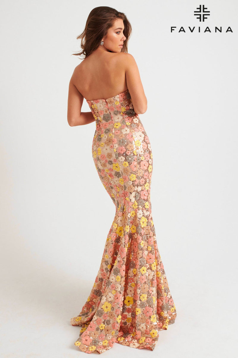 Faviana 11036_SPRING_BACK