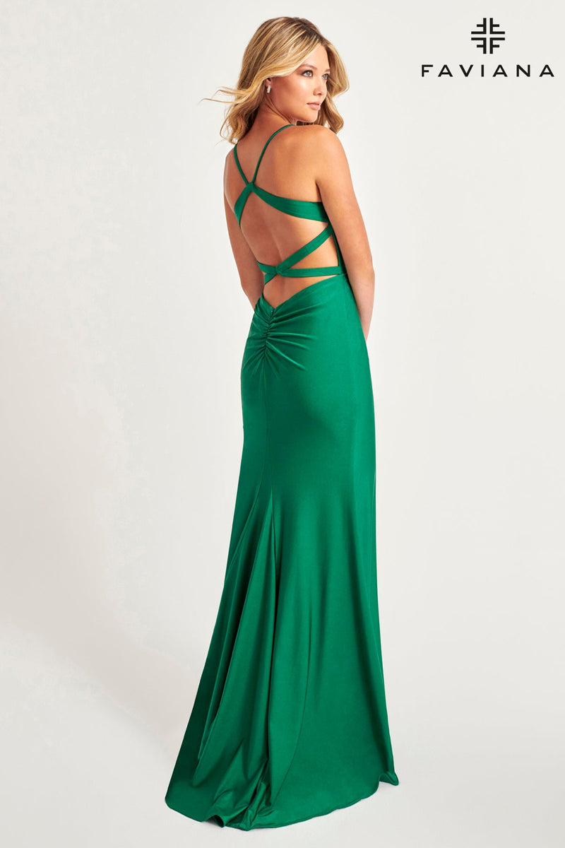 Faviana 11045_Back