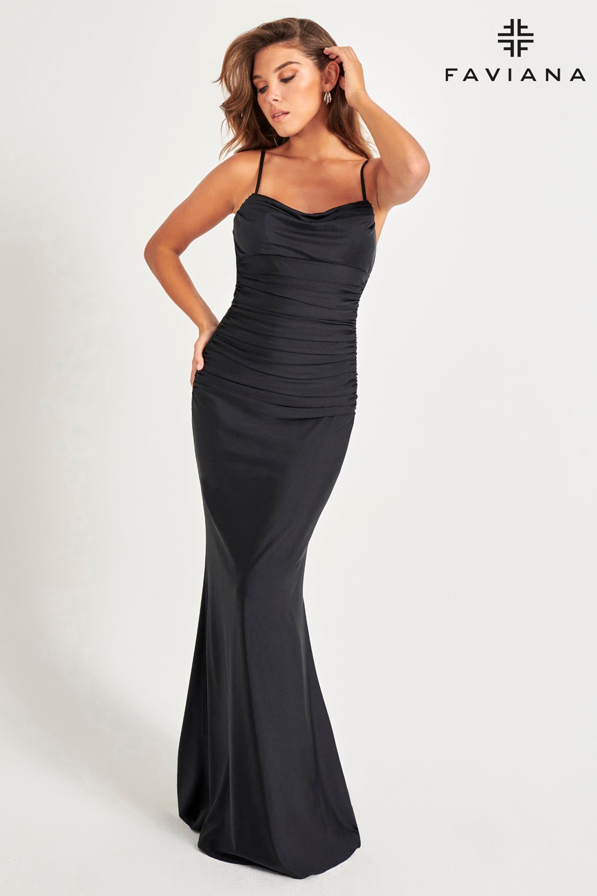 Faviana 11072_Front