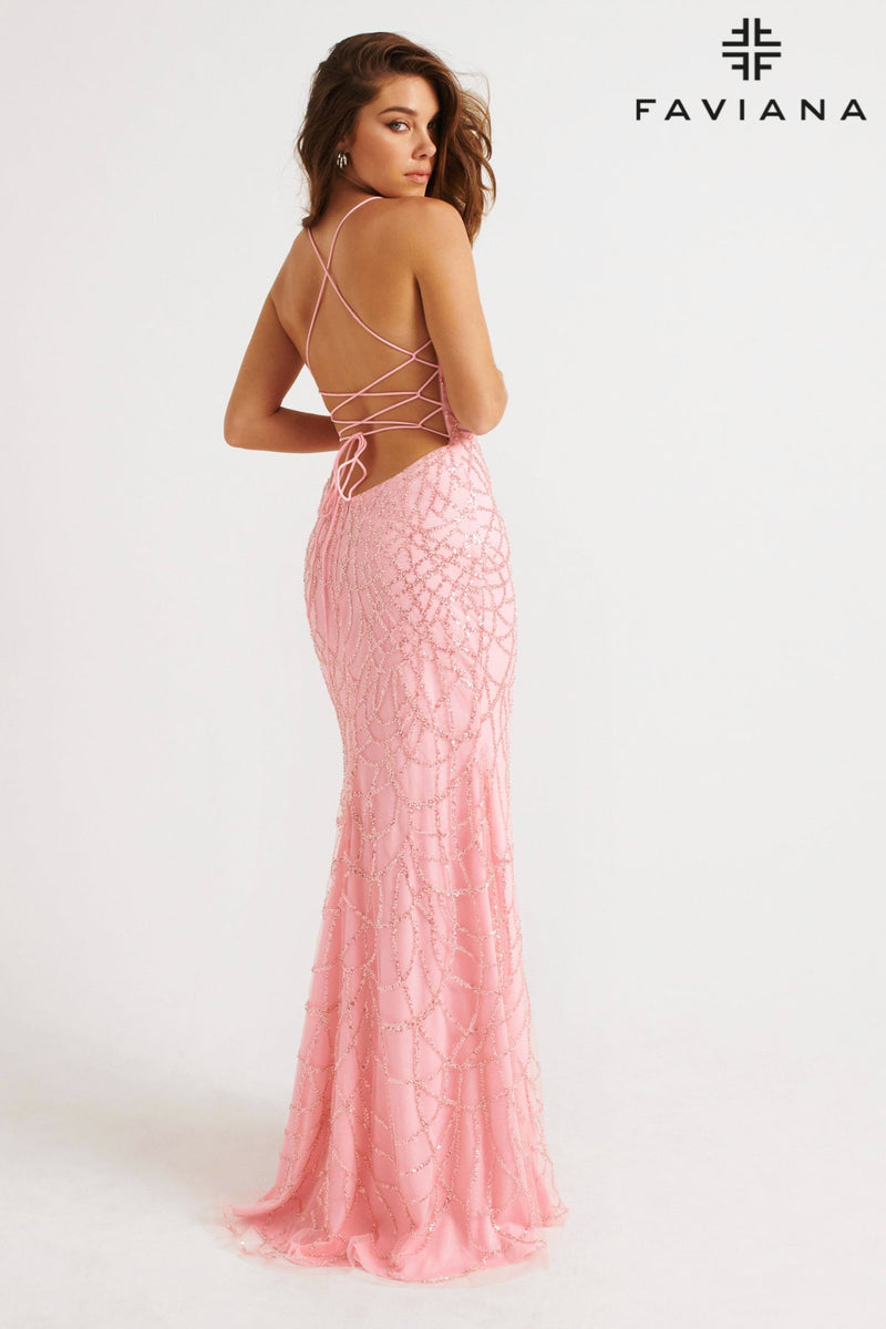 Faviana 11084_LIGHT_PINK_BACK