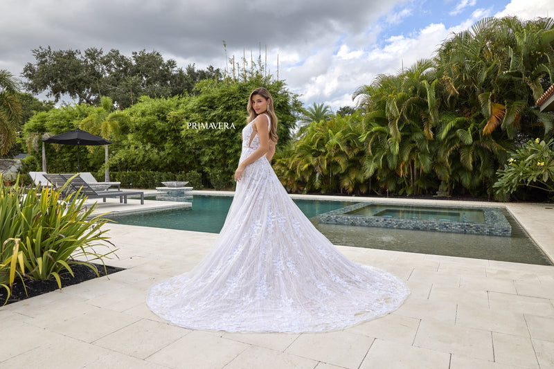 Primavera Couture 11141_IVORY