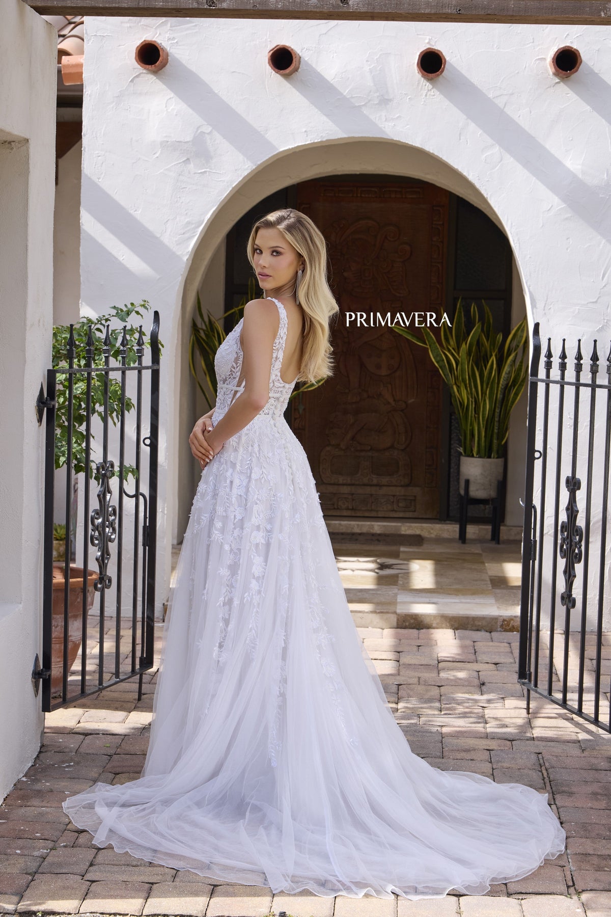 Primavera Couture 11142_IVORY_BACK