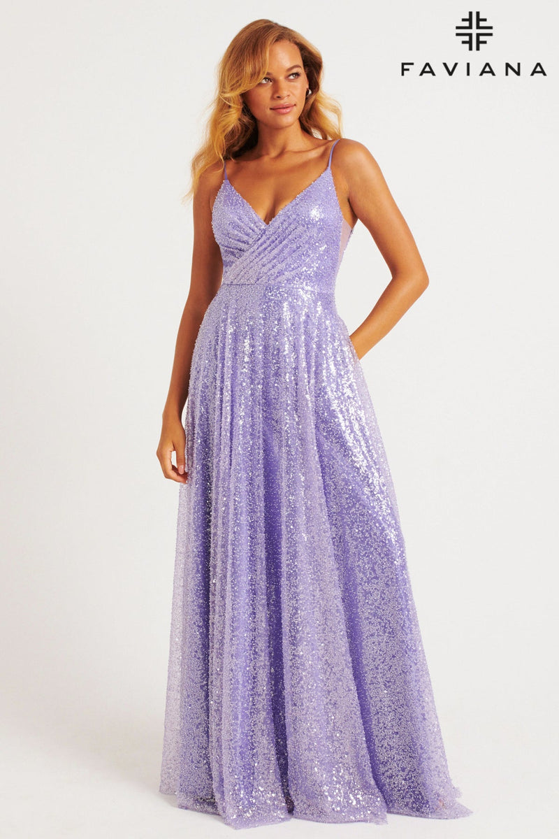 Faviana 11203_LILAC_FRONT