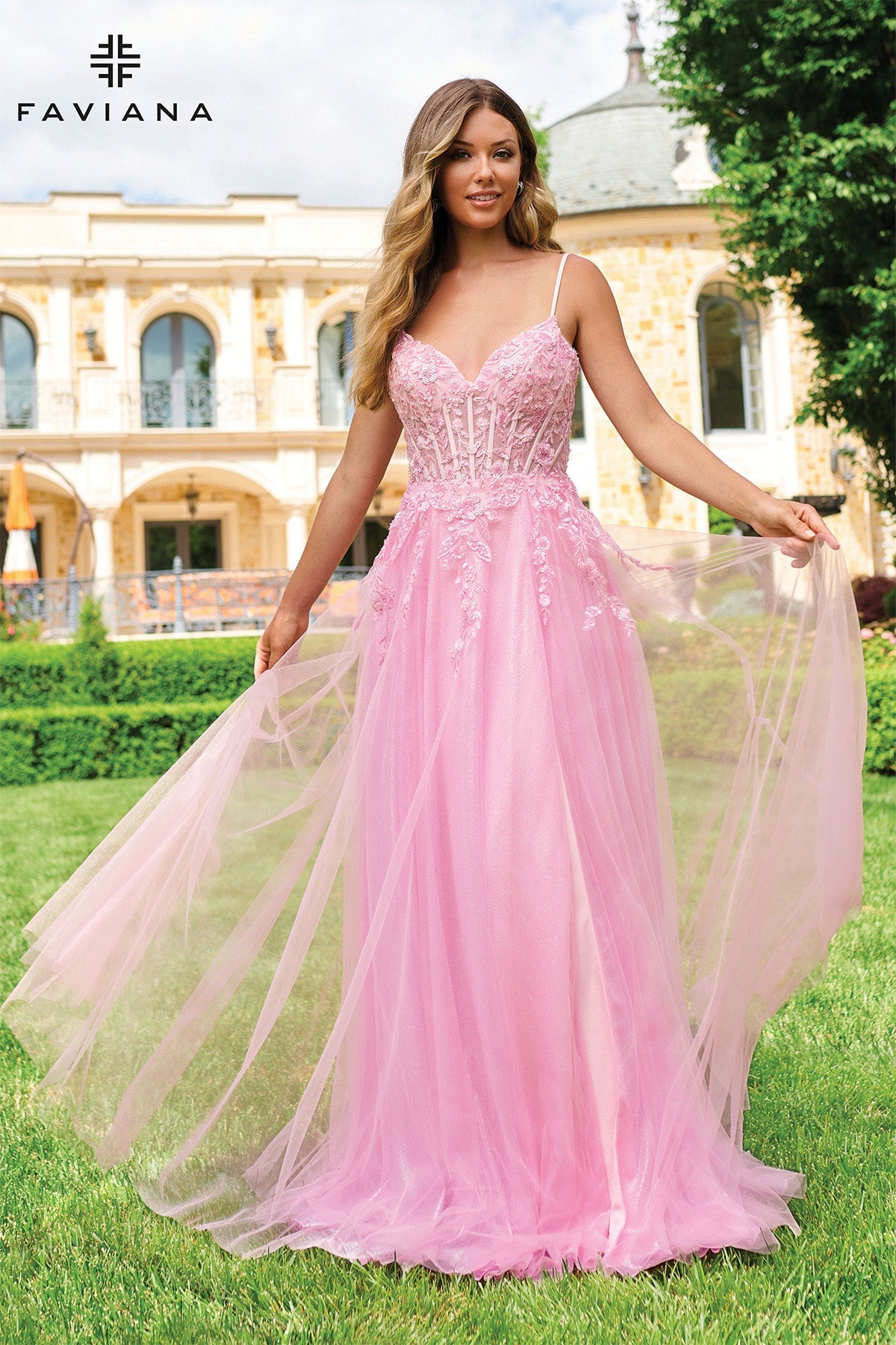 Faviana 11230_COTTON_CANDY_FRONT