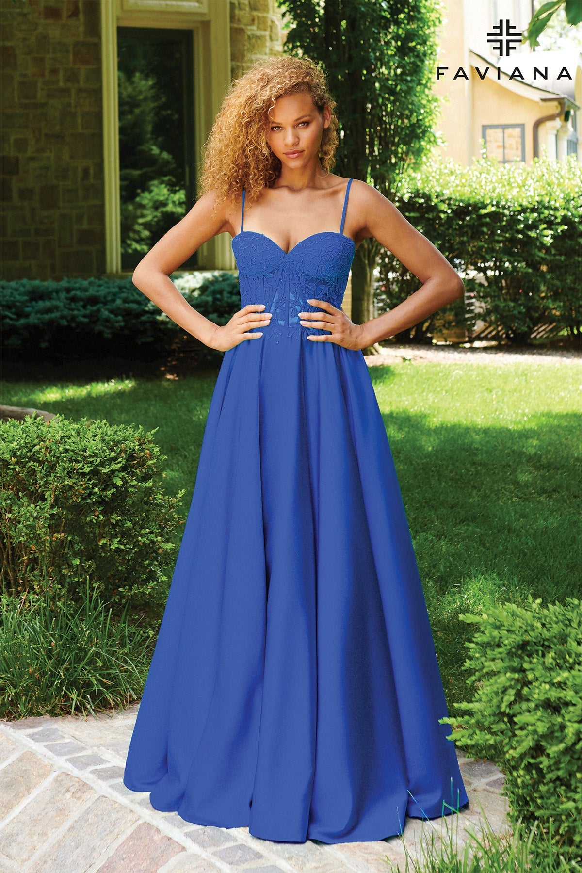 Faviana 11259_ROYAL_FRONT
