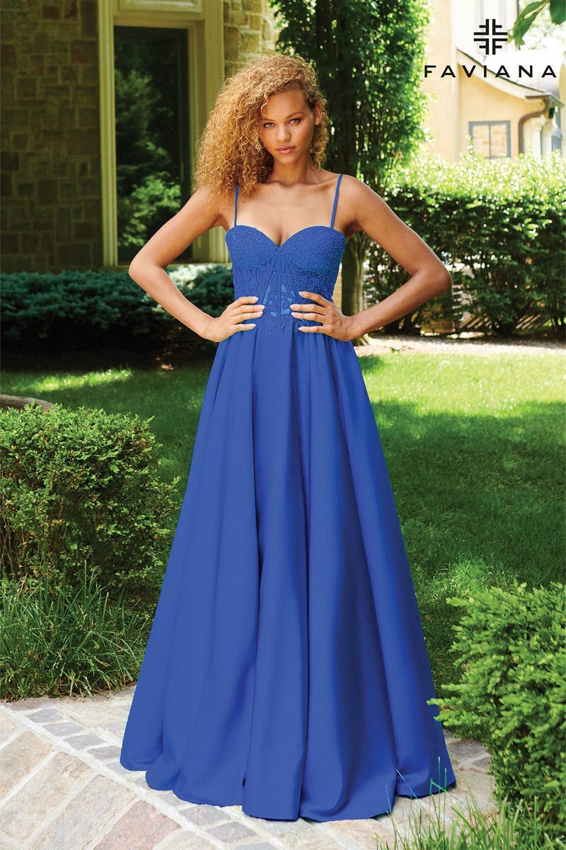 Faviana 11259_ROYAL_FRONT