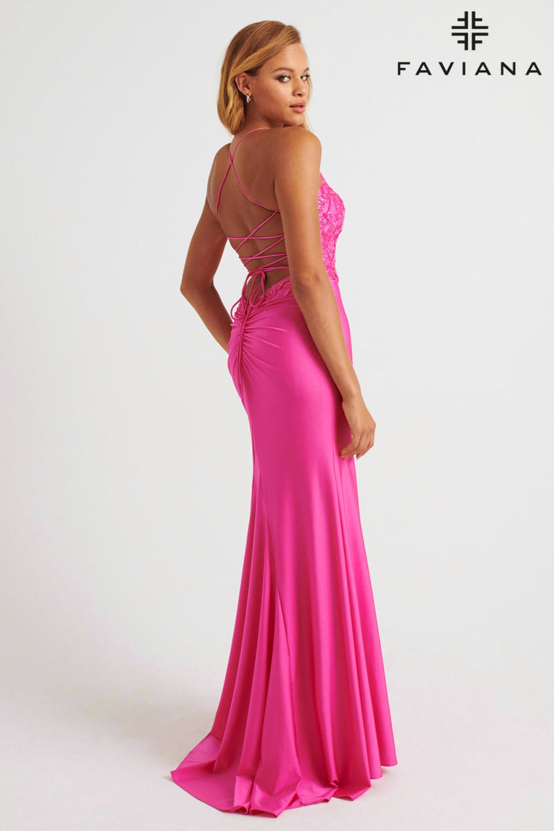 Faviana 11264_BUBBLEGUM_BACK