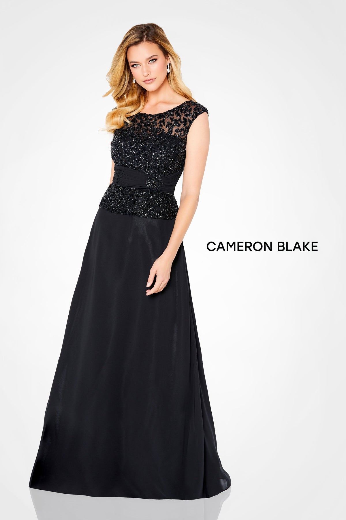 Cameron Blake 114657-black-b