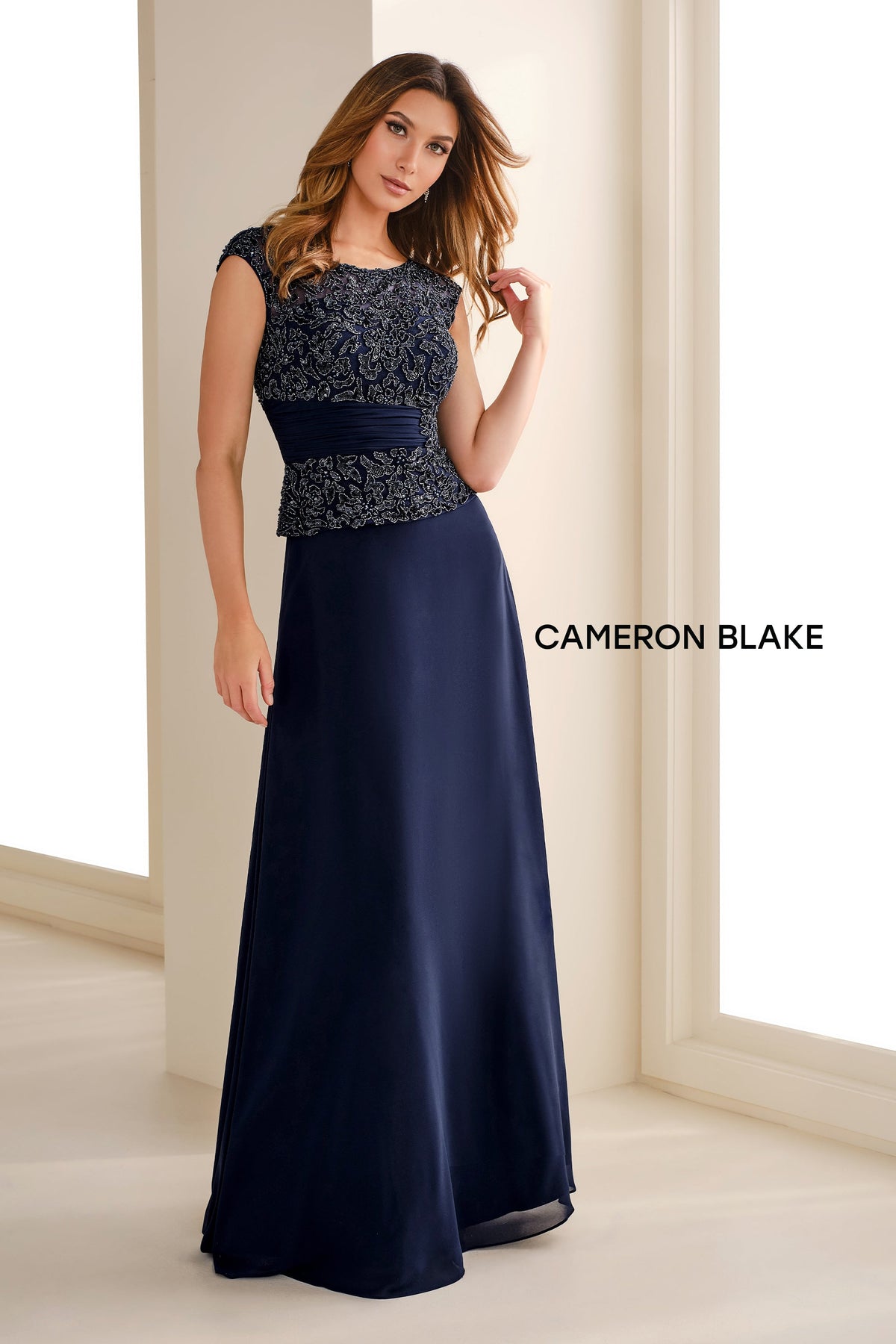 Cameron Blake 114657-navy-b