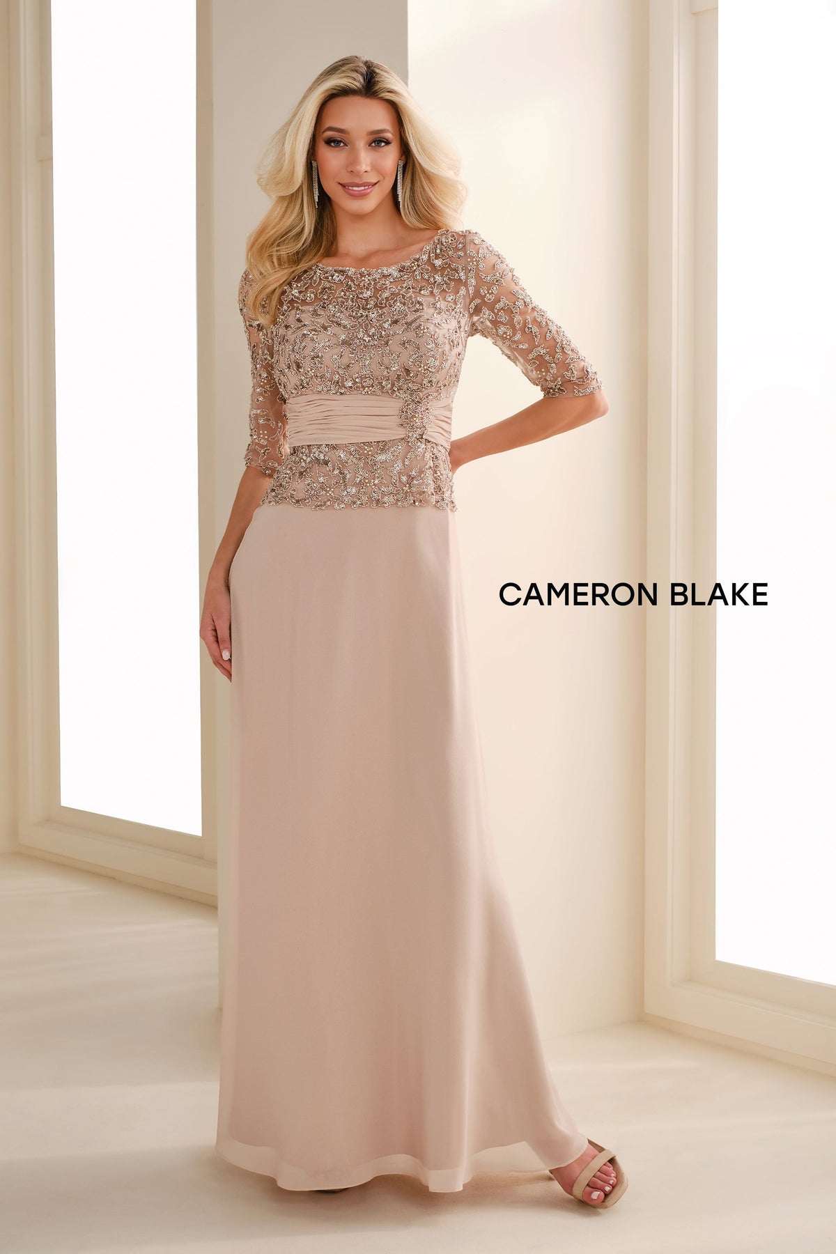 Cameron Blake 114657SL-petal-a