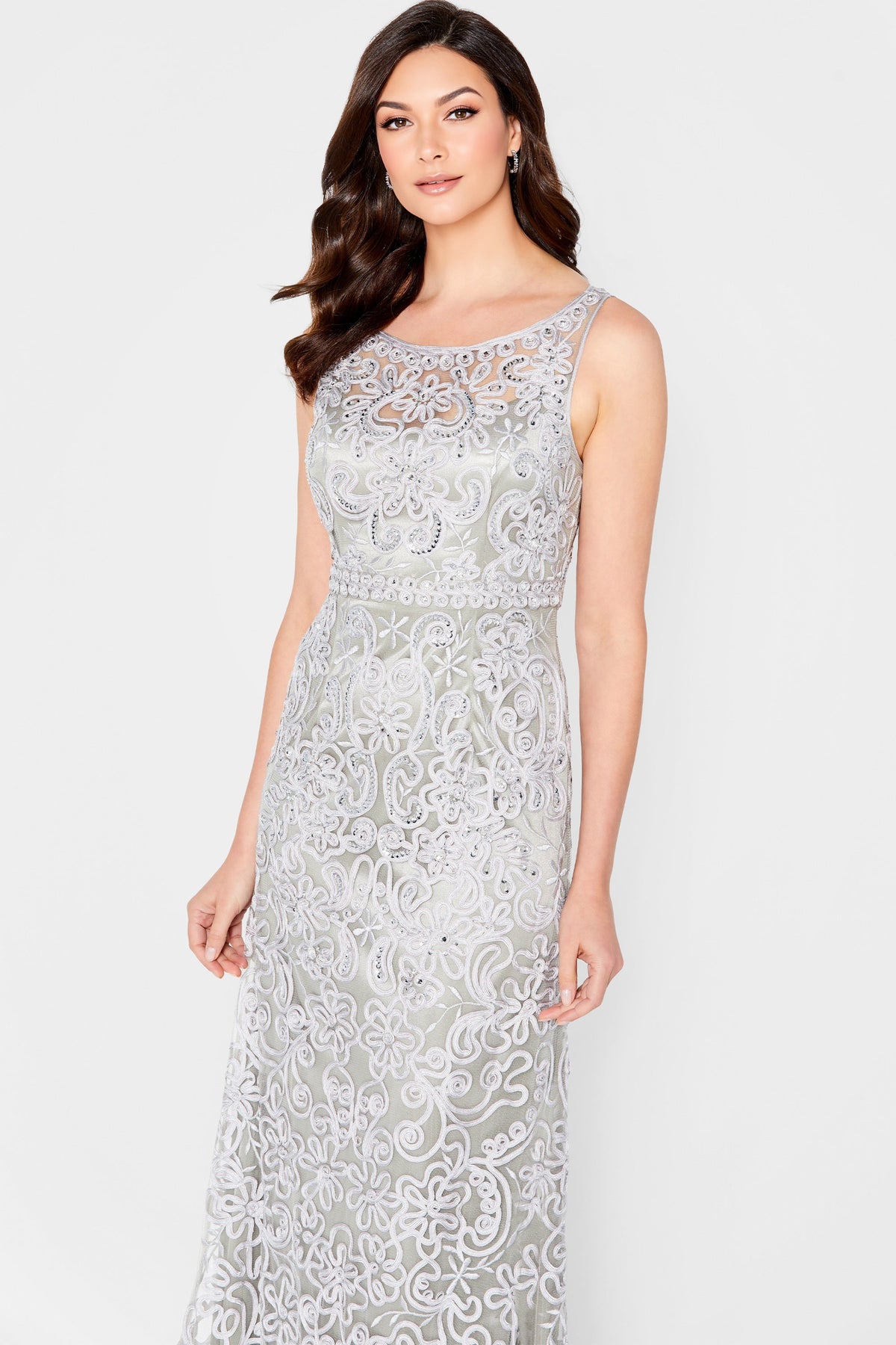Cameron Blake 115604-silver-c