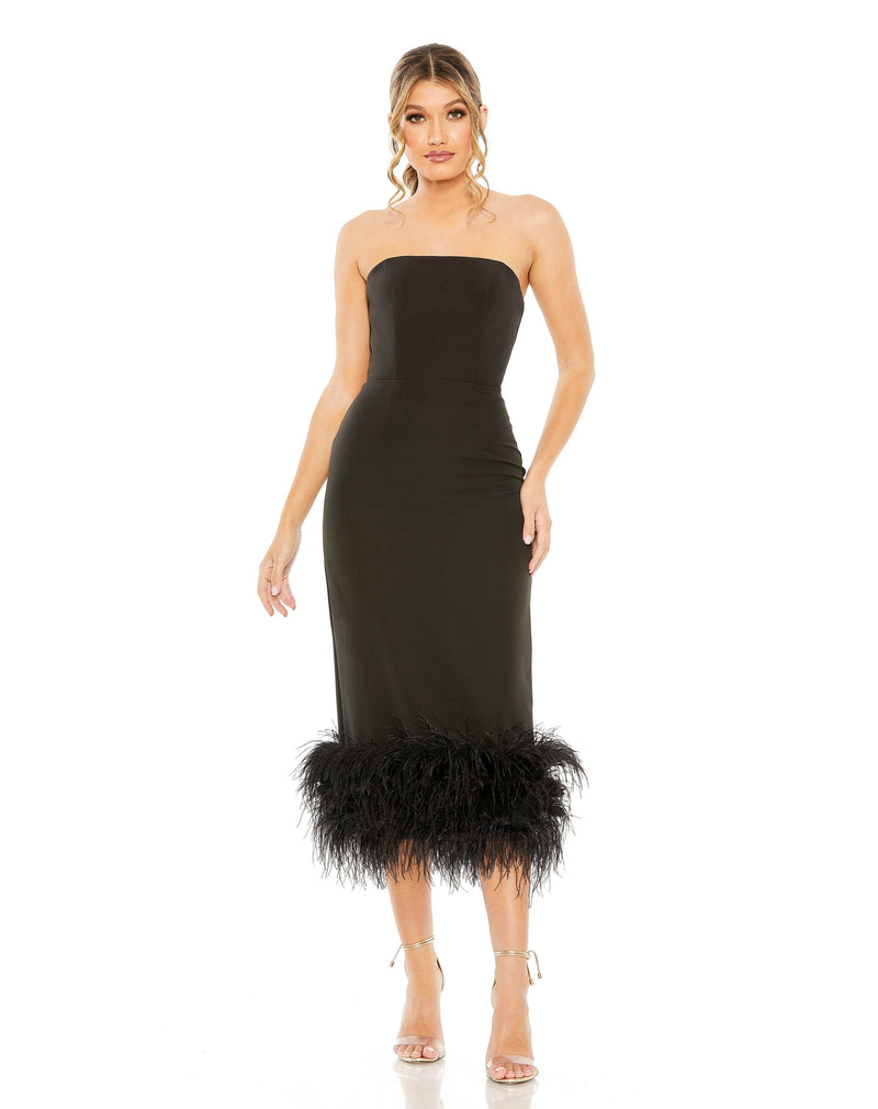 Mac Duggal 11629-Black-AB