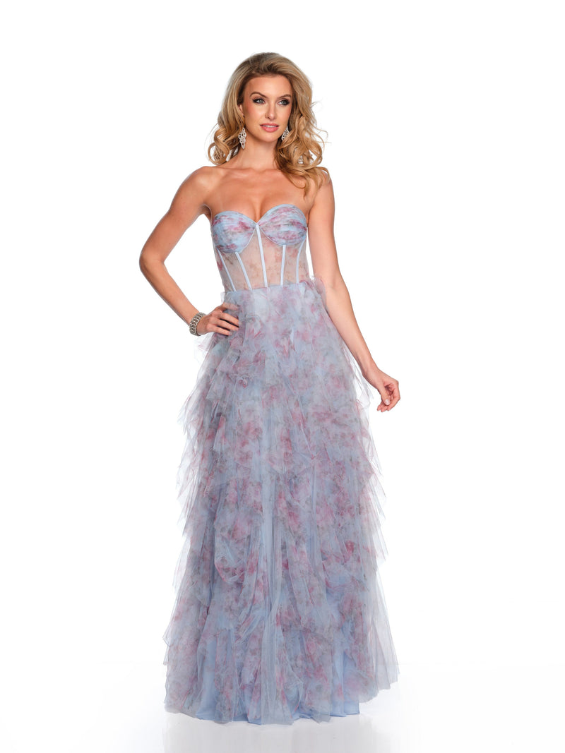 Dave & Johnny 11636_BLUE_PRINT_FRONT