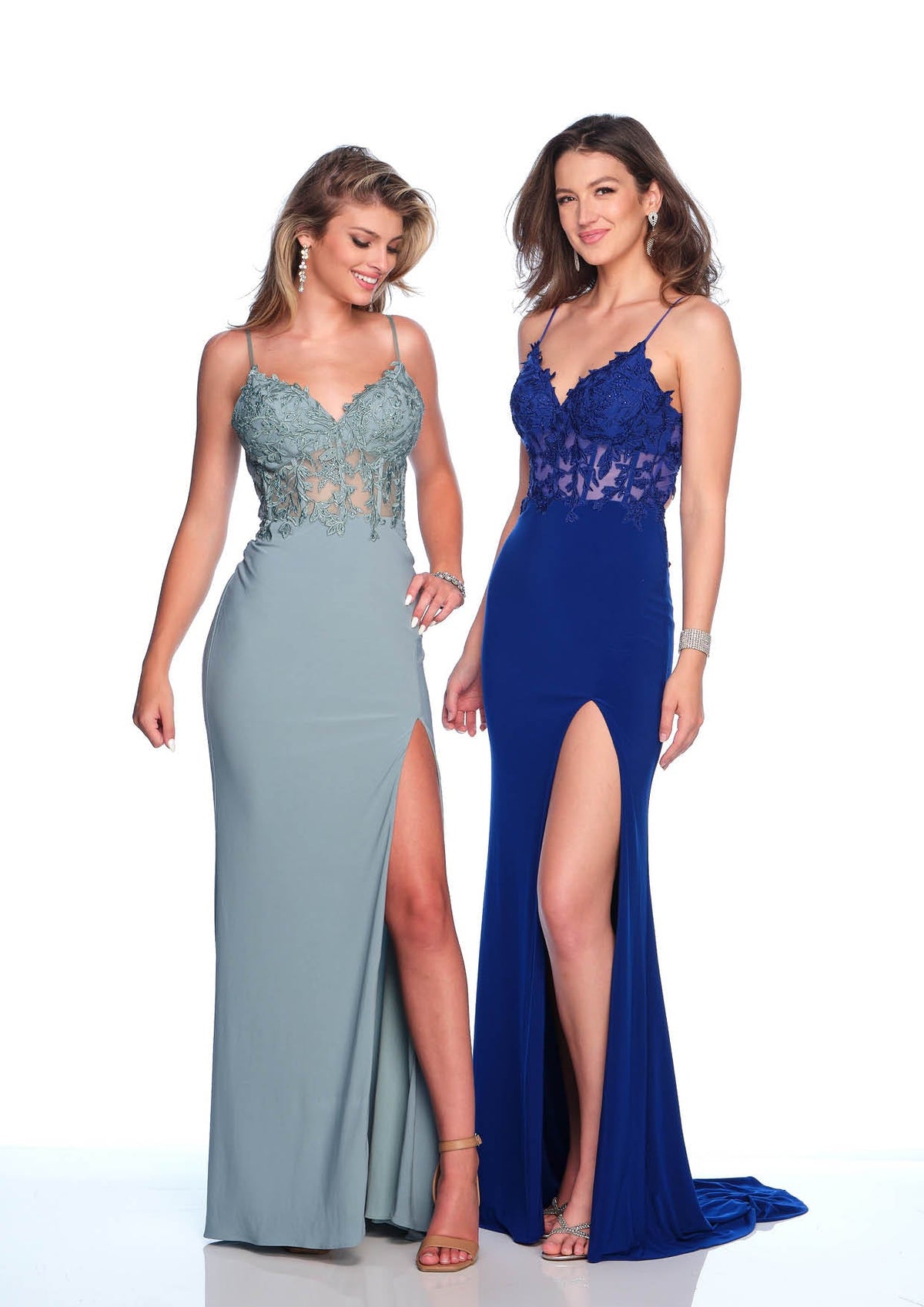 Dave & Johnny 11659_ROYAL_FRONT